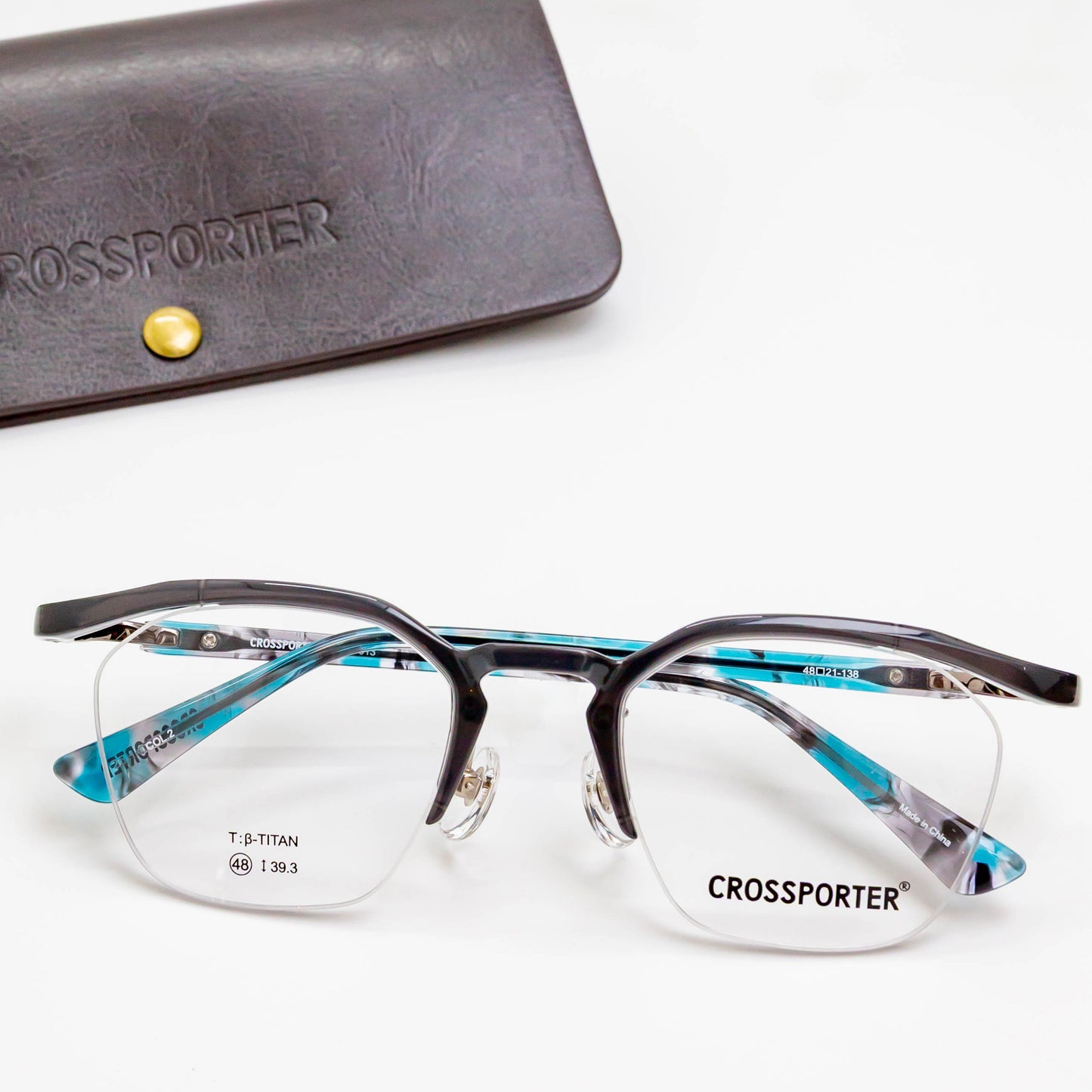 CROSSPORTER - クロスポーター - CP013-2