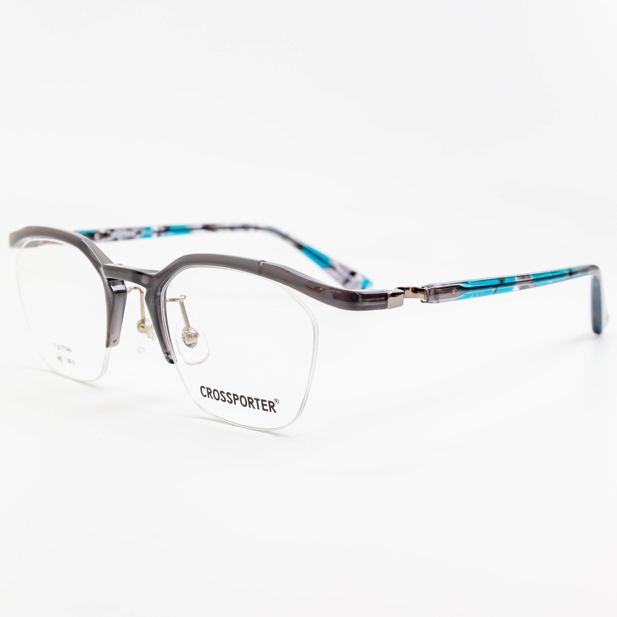 CROSSPORTER - クロスポーター - CP013-2