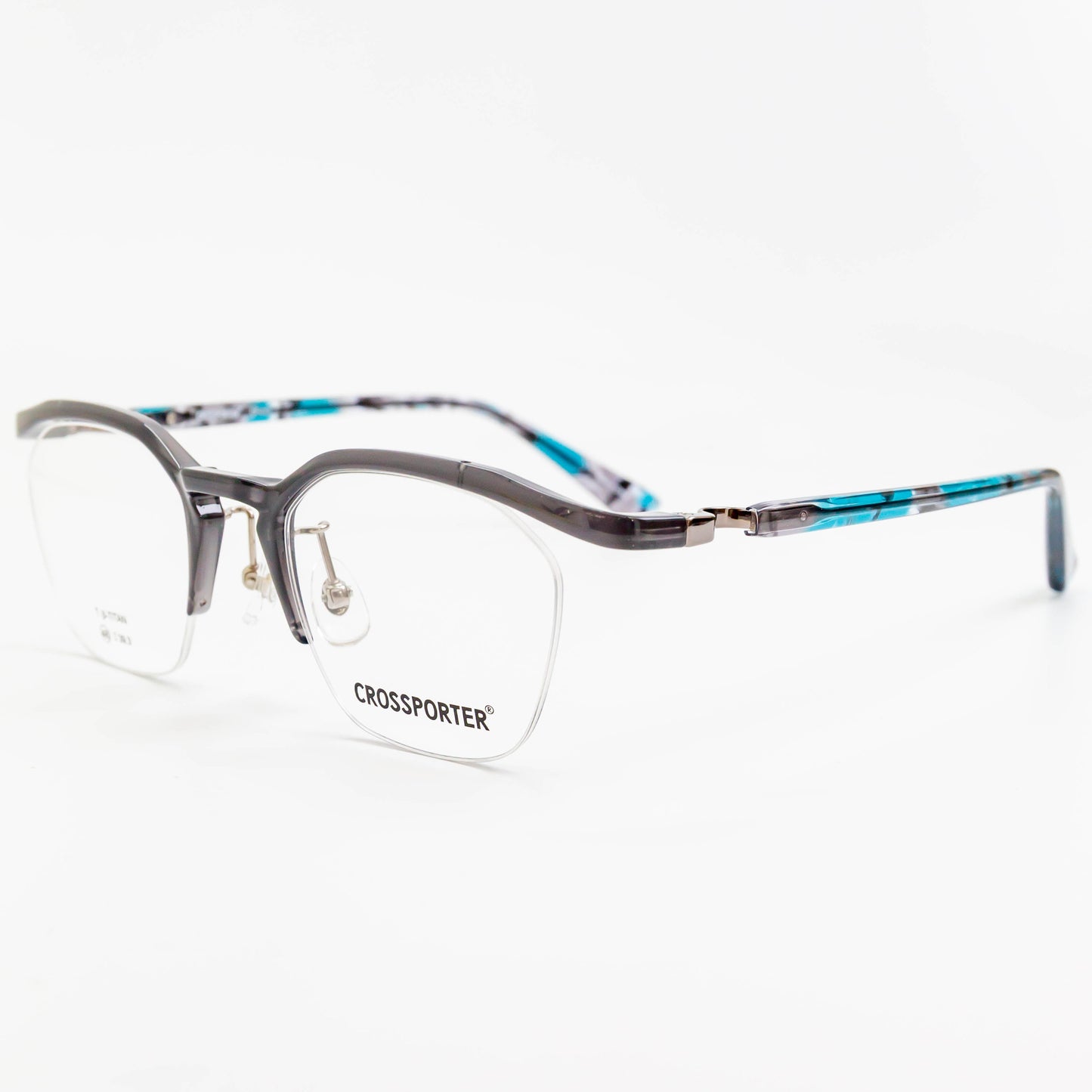 CROSSPORTER - クロスポーター - CP013-2