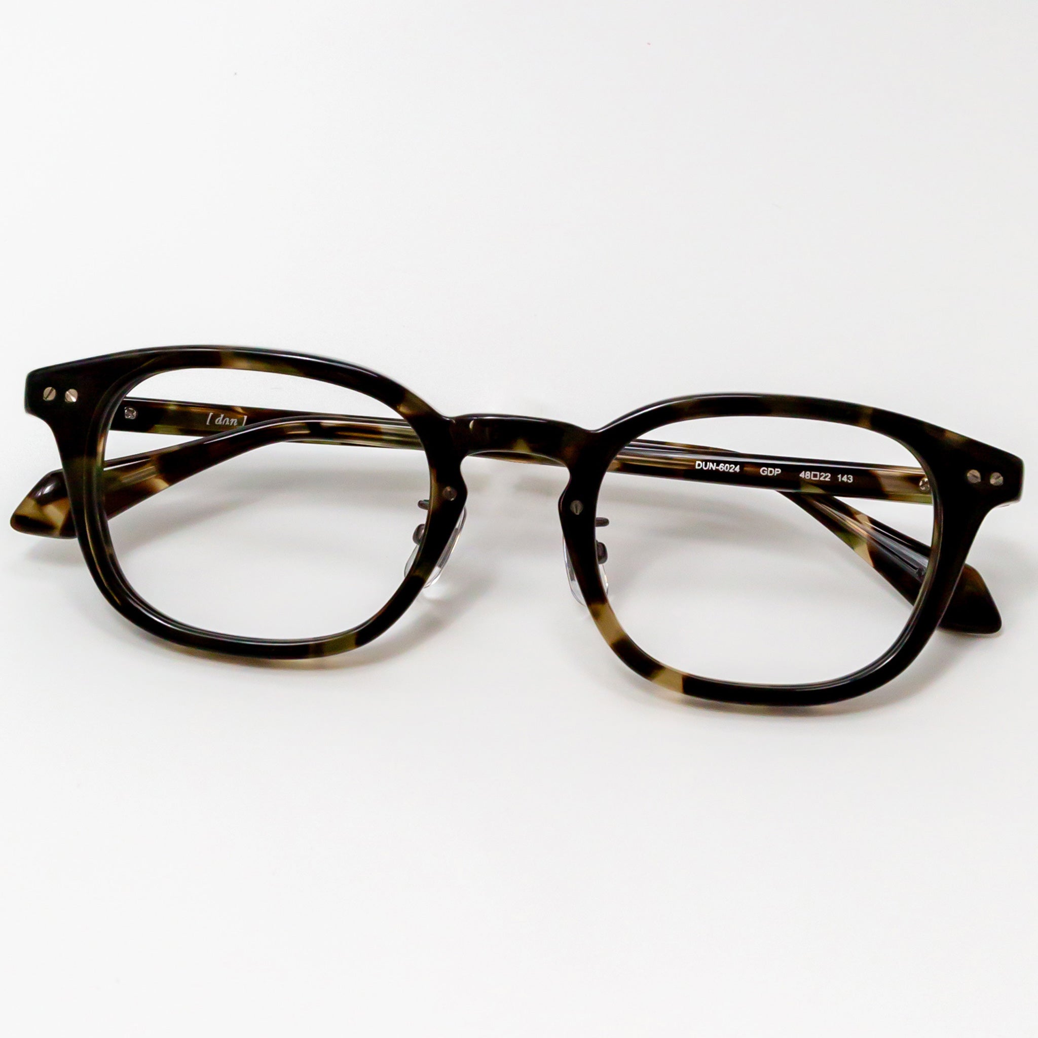 DUN - ドゥアン - メガネ
