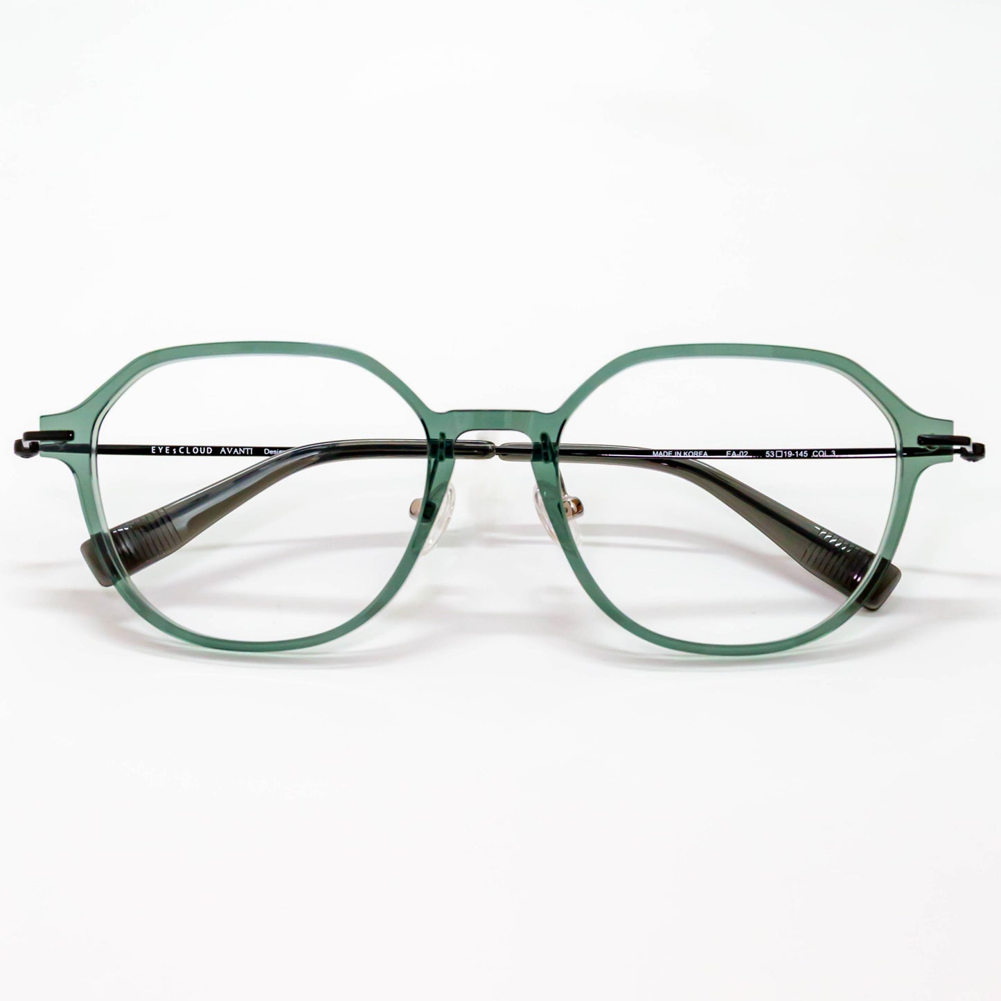 EYEs CLOUD - アイ・クラウド - EA02-3