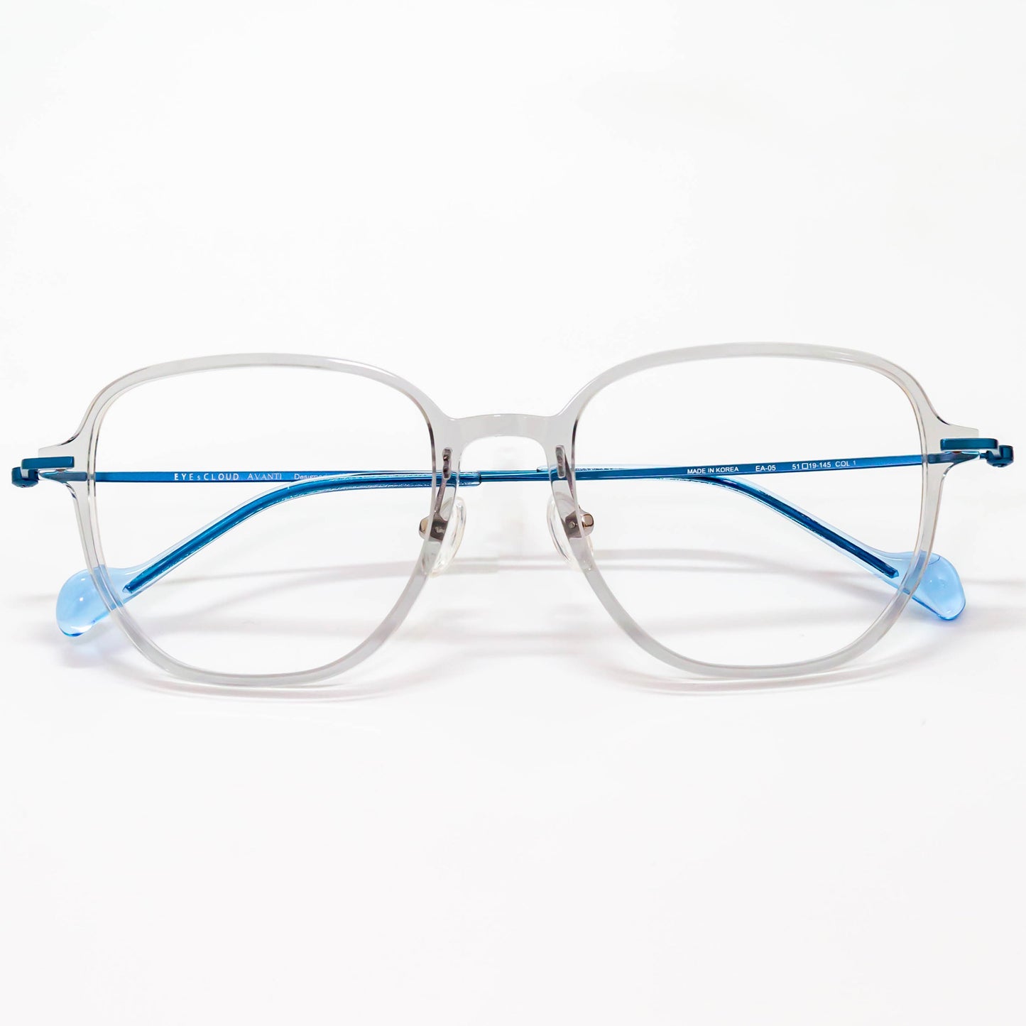 EYEs CLOUD - アイ・クラウド - EA05-1