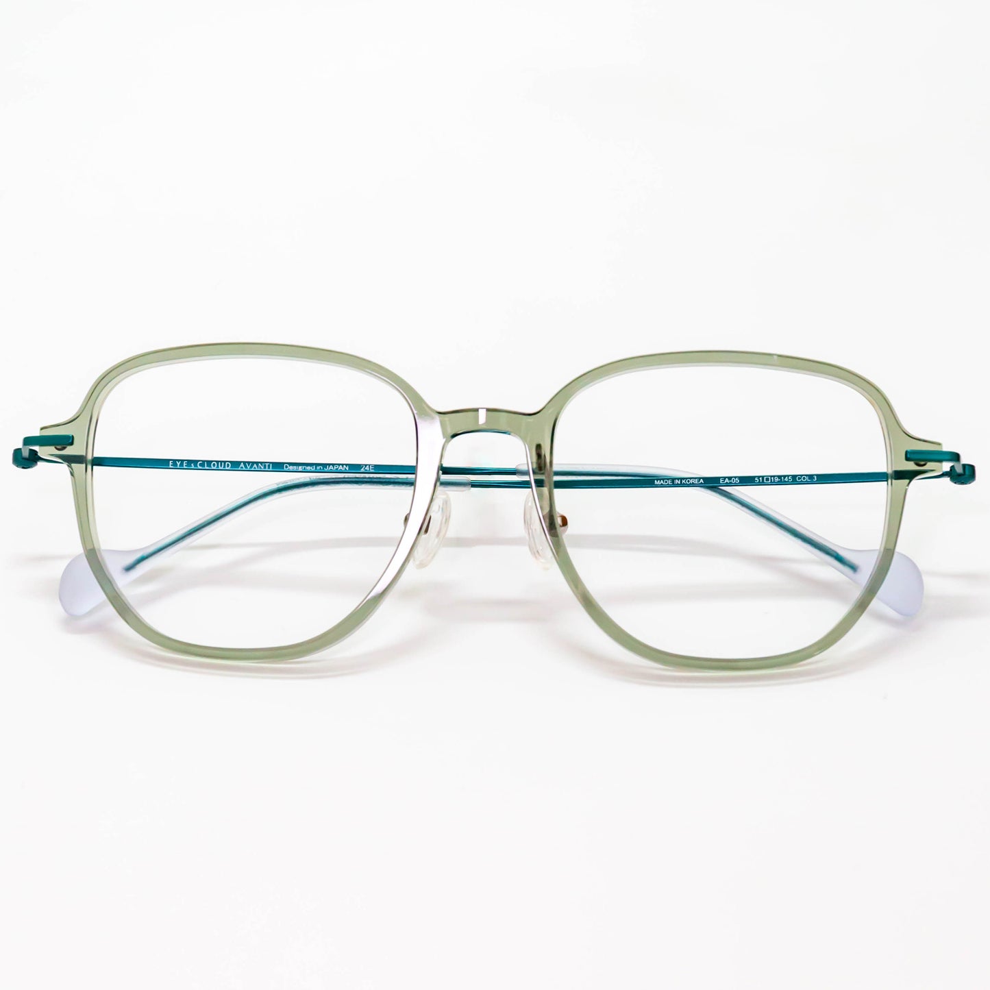 EYEs CLOUD - アイ・クラウド - EA05-3