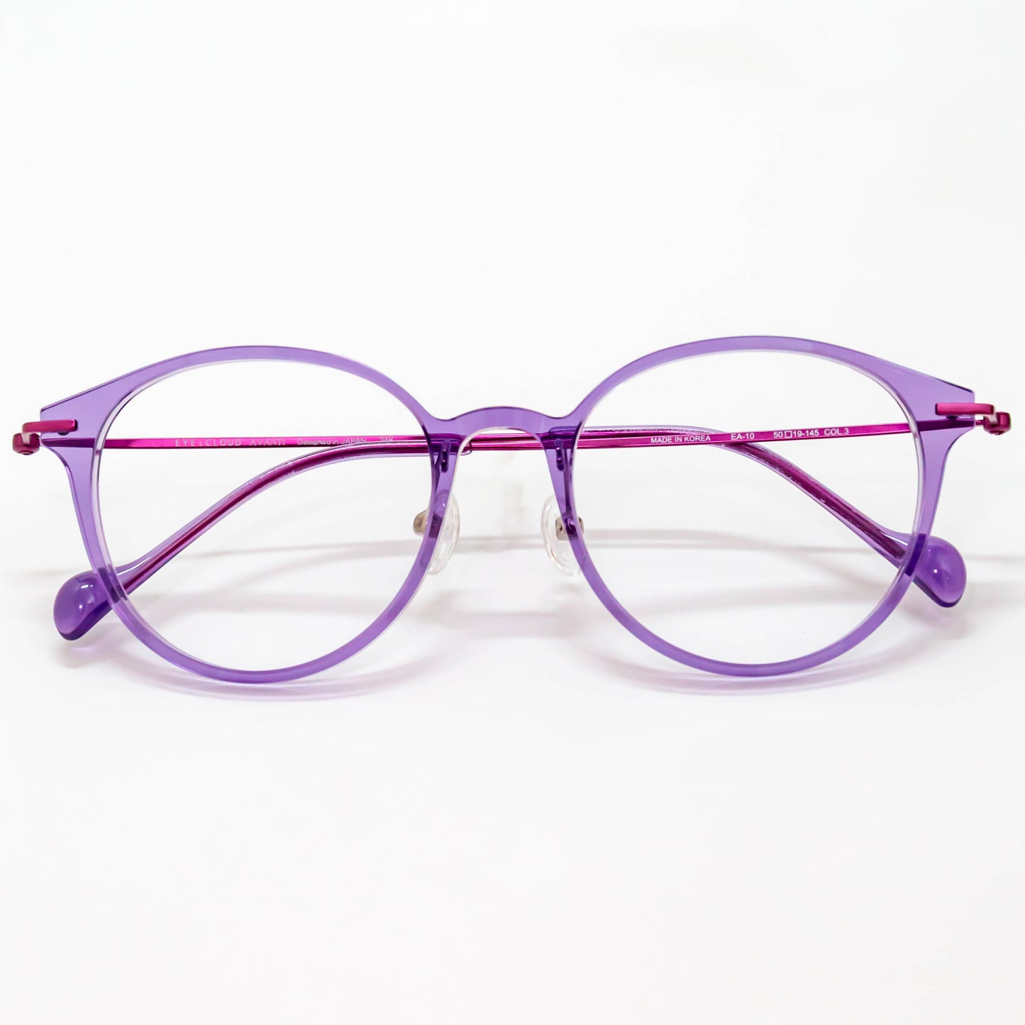 EYEs CLOUD - アイ・クラウド - EA10-3