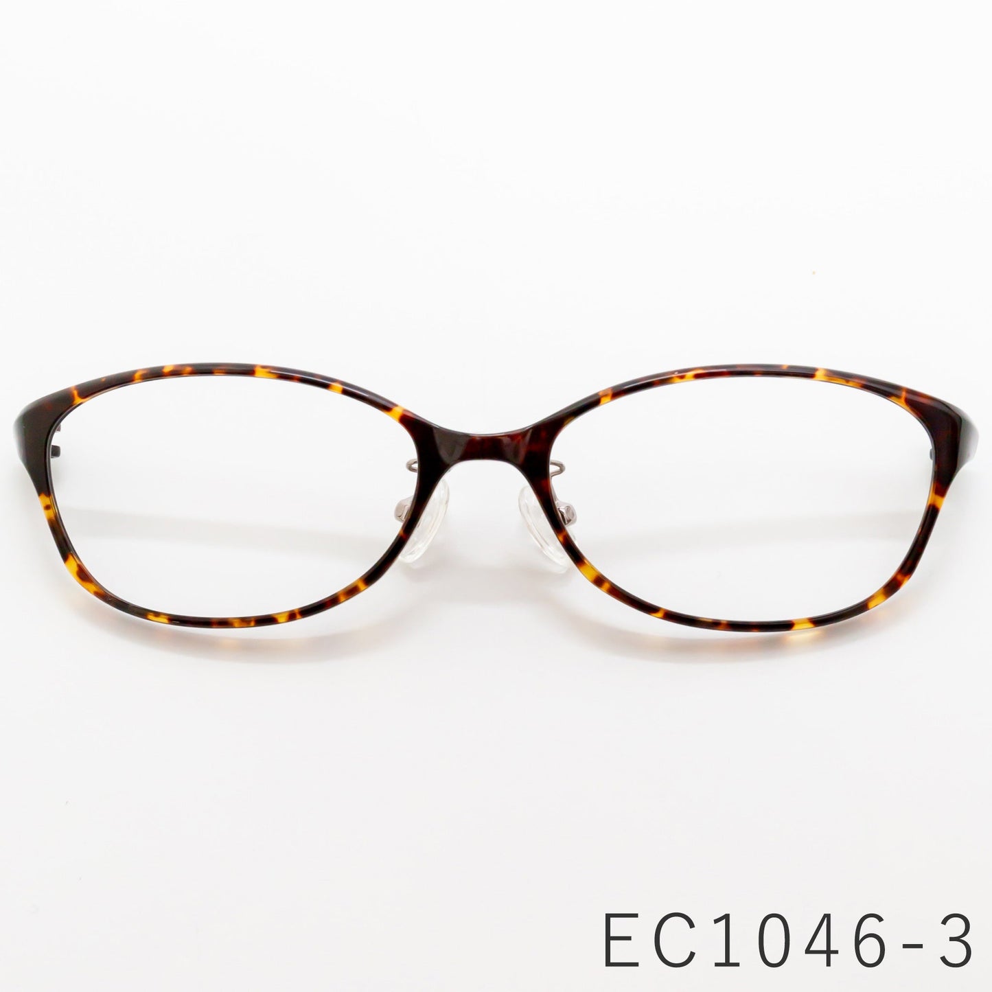 【交換・修理】EYEs CLOUD - アイクラウド - EC1046-3 メガネフロントまたはフロントのみ