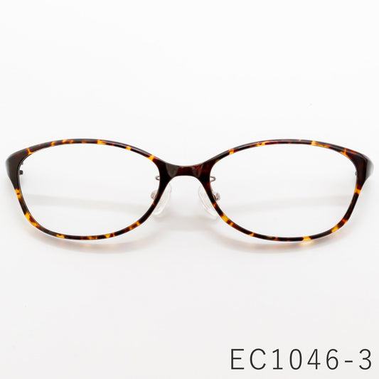 【交換・修理】EYEs CLOUD - アイクラウド - EC1046-3 メガネフロントまたはフロントのみ