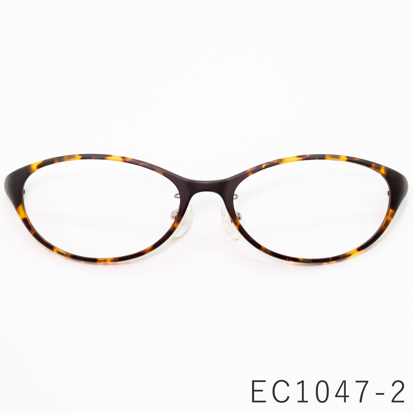 【交換・修理】EYEs CLOUD - アイクラウド - EC1047-2 メガネフロントのみ