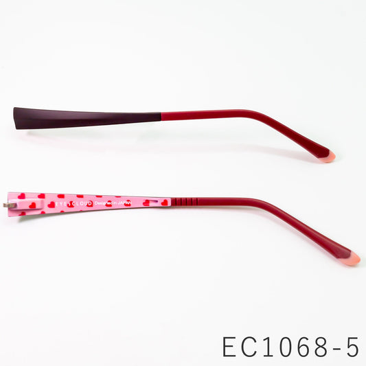 【交換・修理】EYEs CLOUD - アイクラウド - メガネ EC1068-5 左右両テンプル