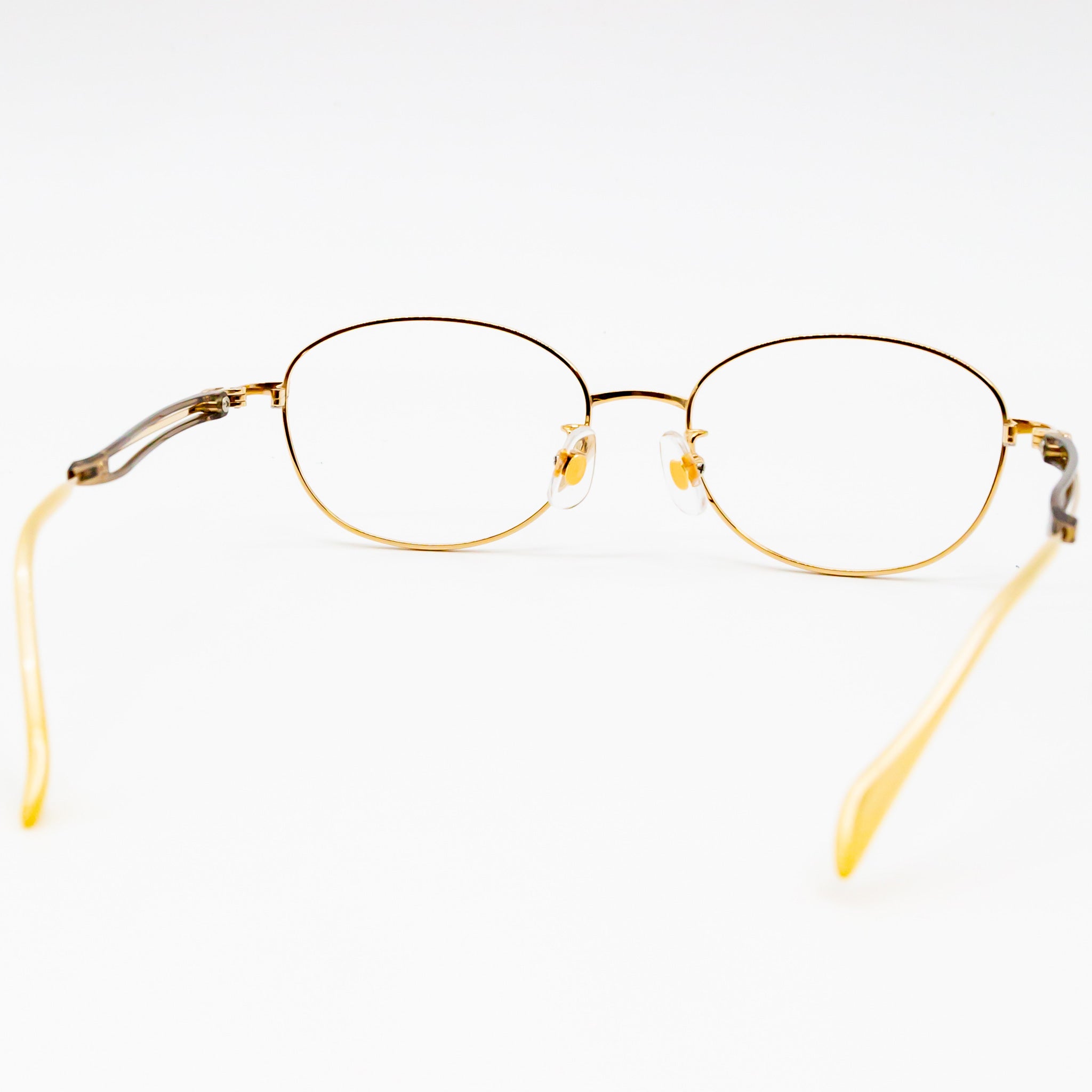 新品未使用【ELLE】眼鏡度付き ECLAGE - EL0040-1 | メガネ通販のちゃんとメガネオンラインストア