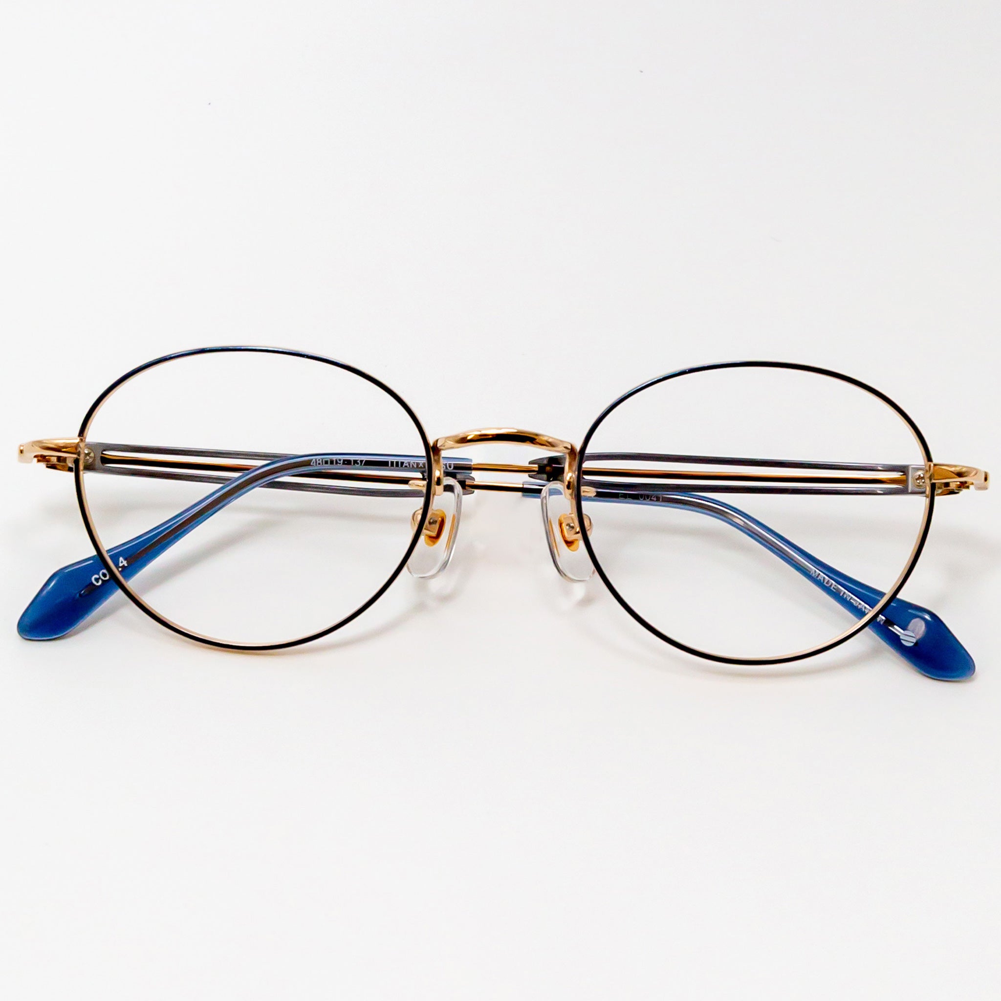 ECLAGE - エクラージュ - メガネ