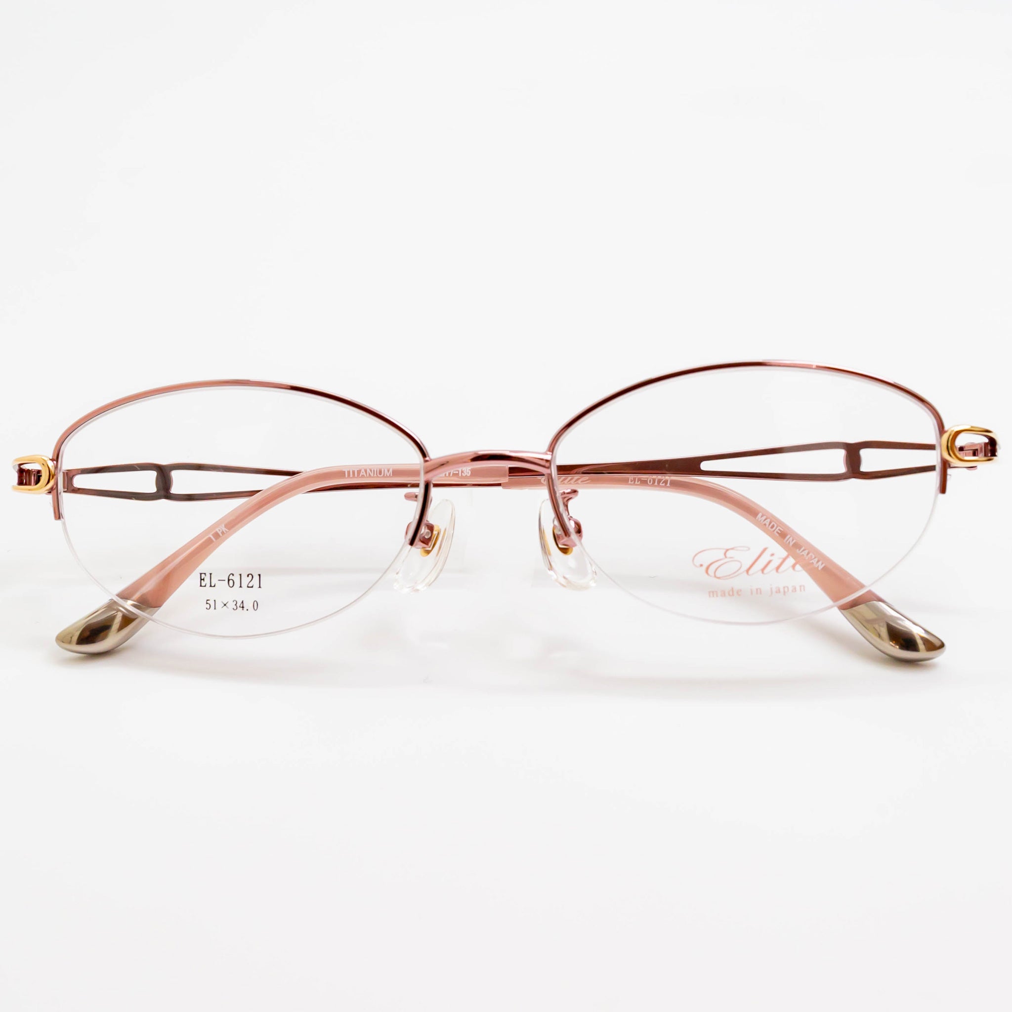 Elite - エリート - EL6121-1