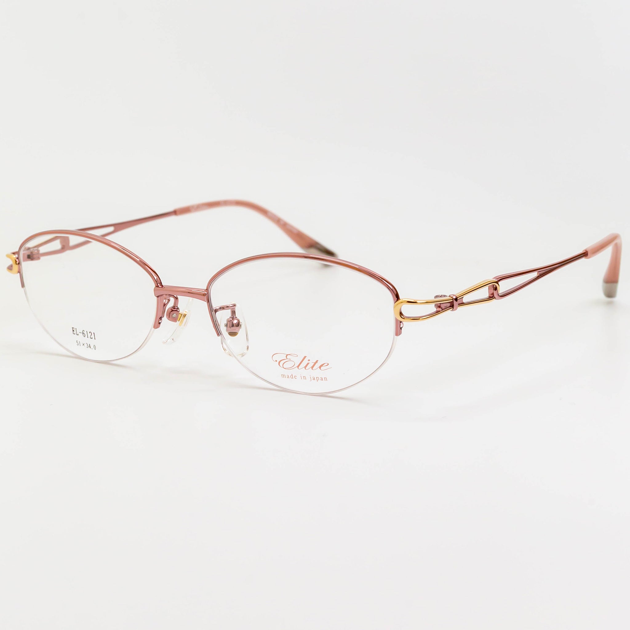 Elite - エリート - EL6121-1