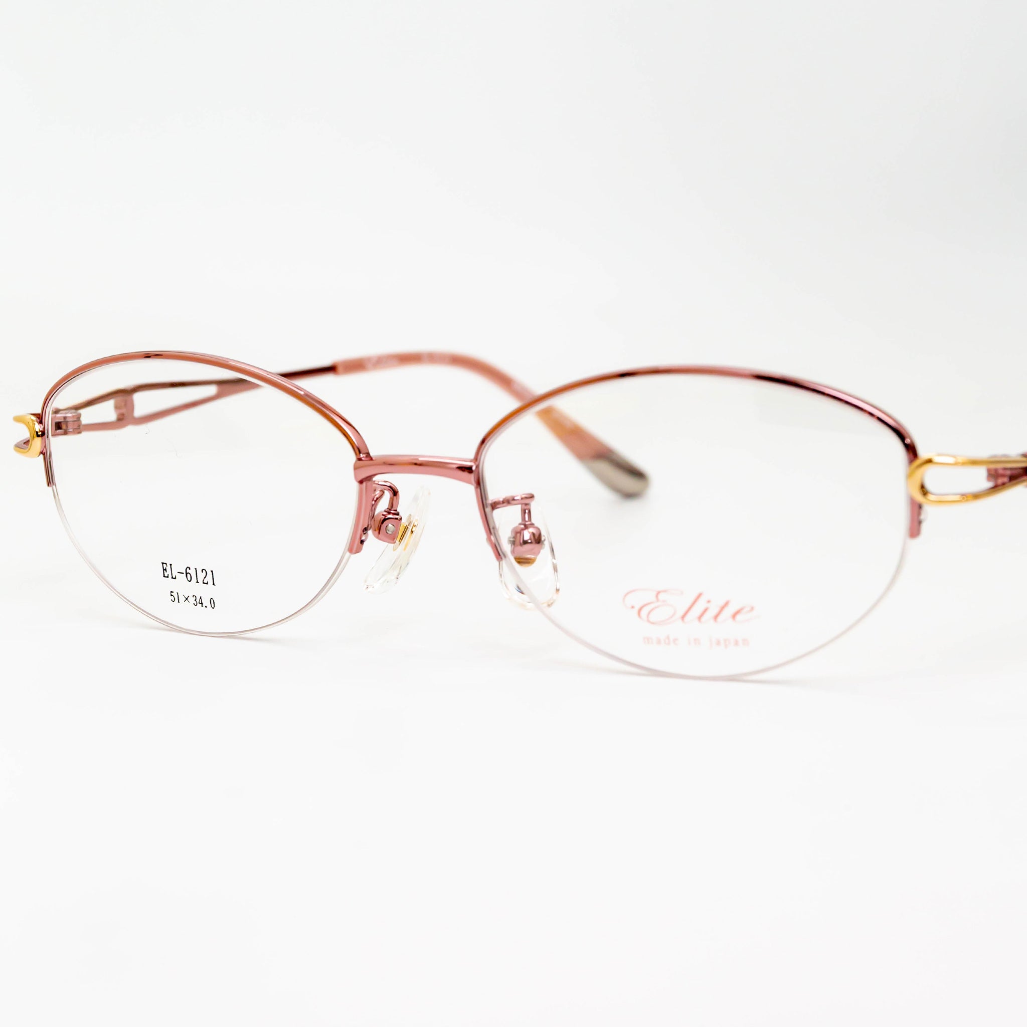 Elite - エリート - EL6121-1