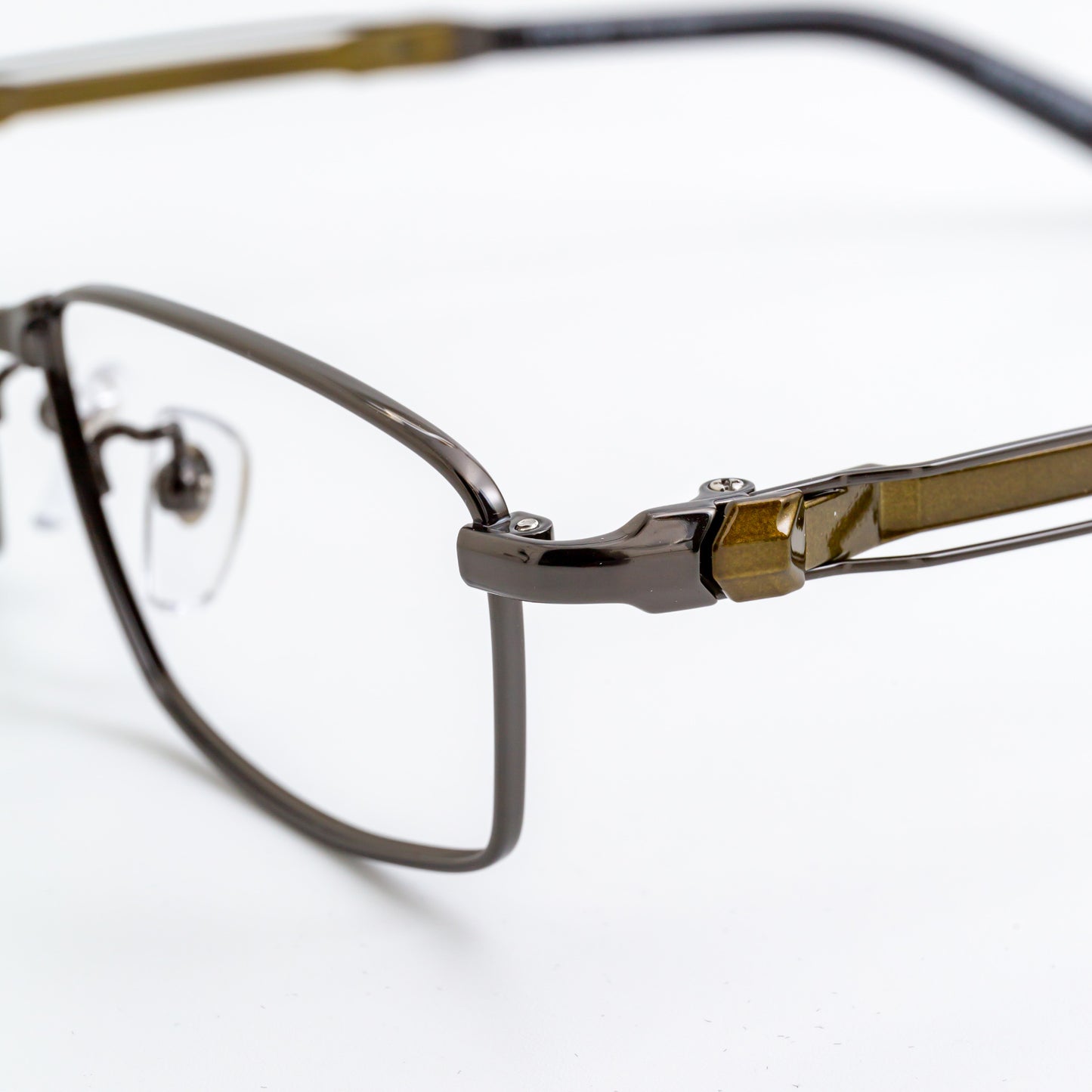 ECLAGE - エクラージュ -メガネフレーム