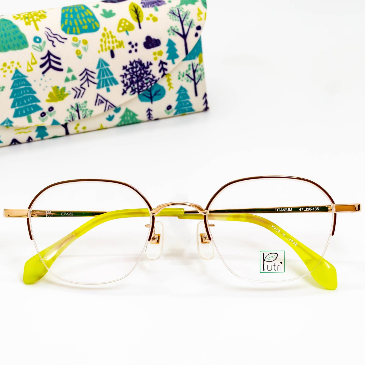 Putri - プトゥリ - EP932-1