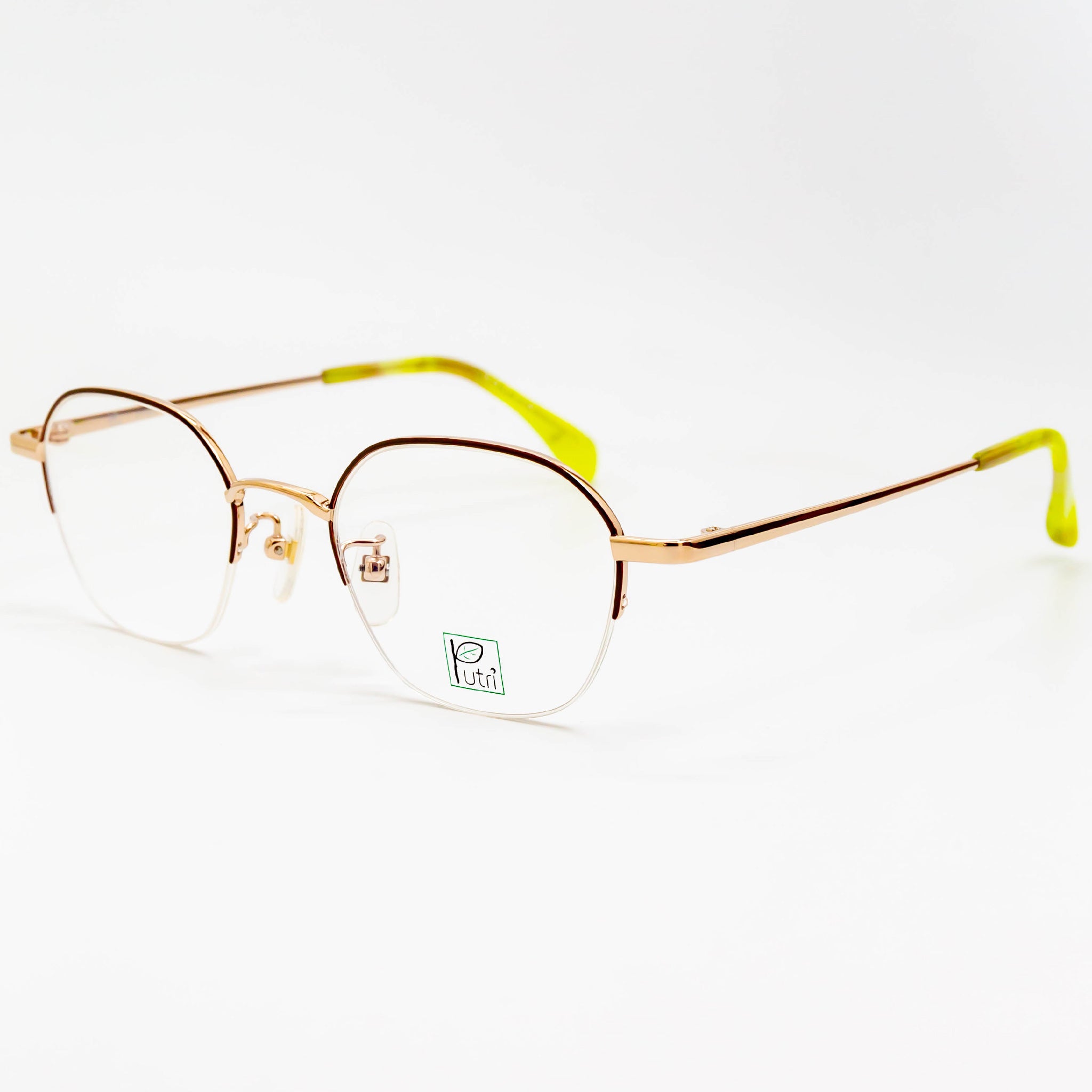 Putri - プトゥリ - EP932-1