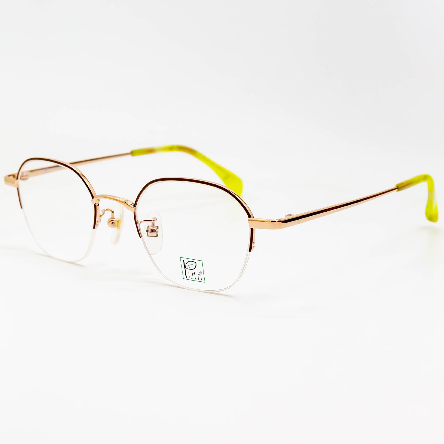 Putri - プトゥリ - EP932-1