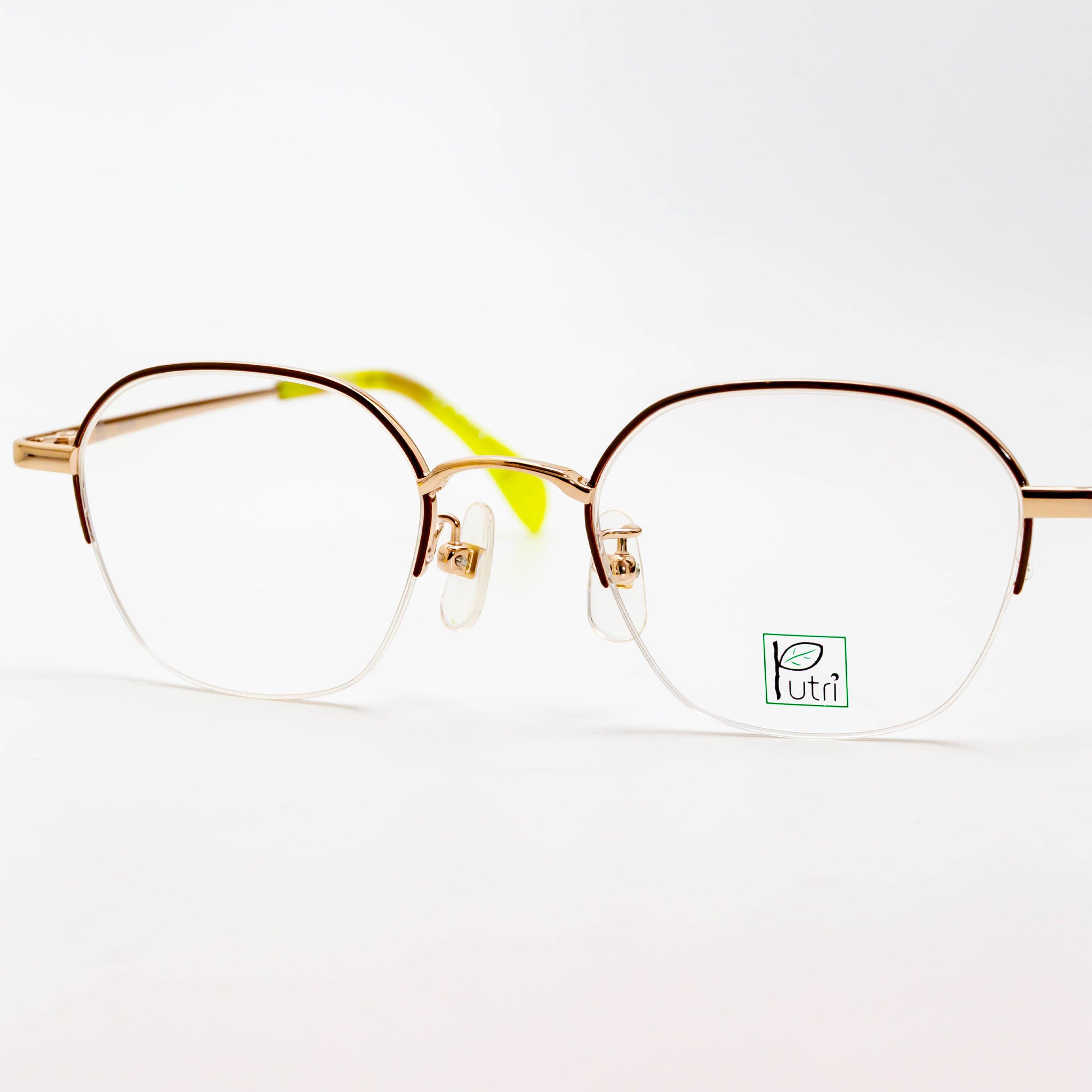 Putri - プトゥリ - EP932-1