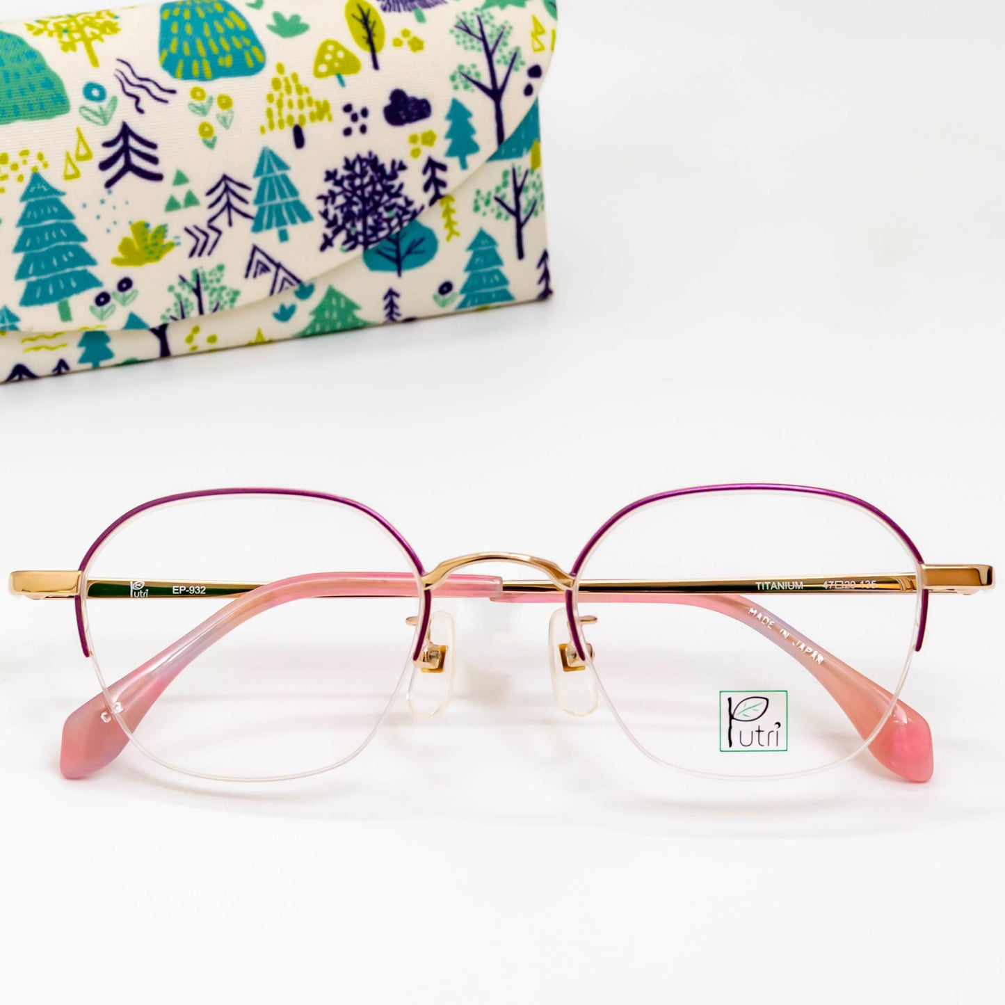 Putri - プトゥリ - EP932-2