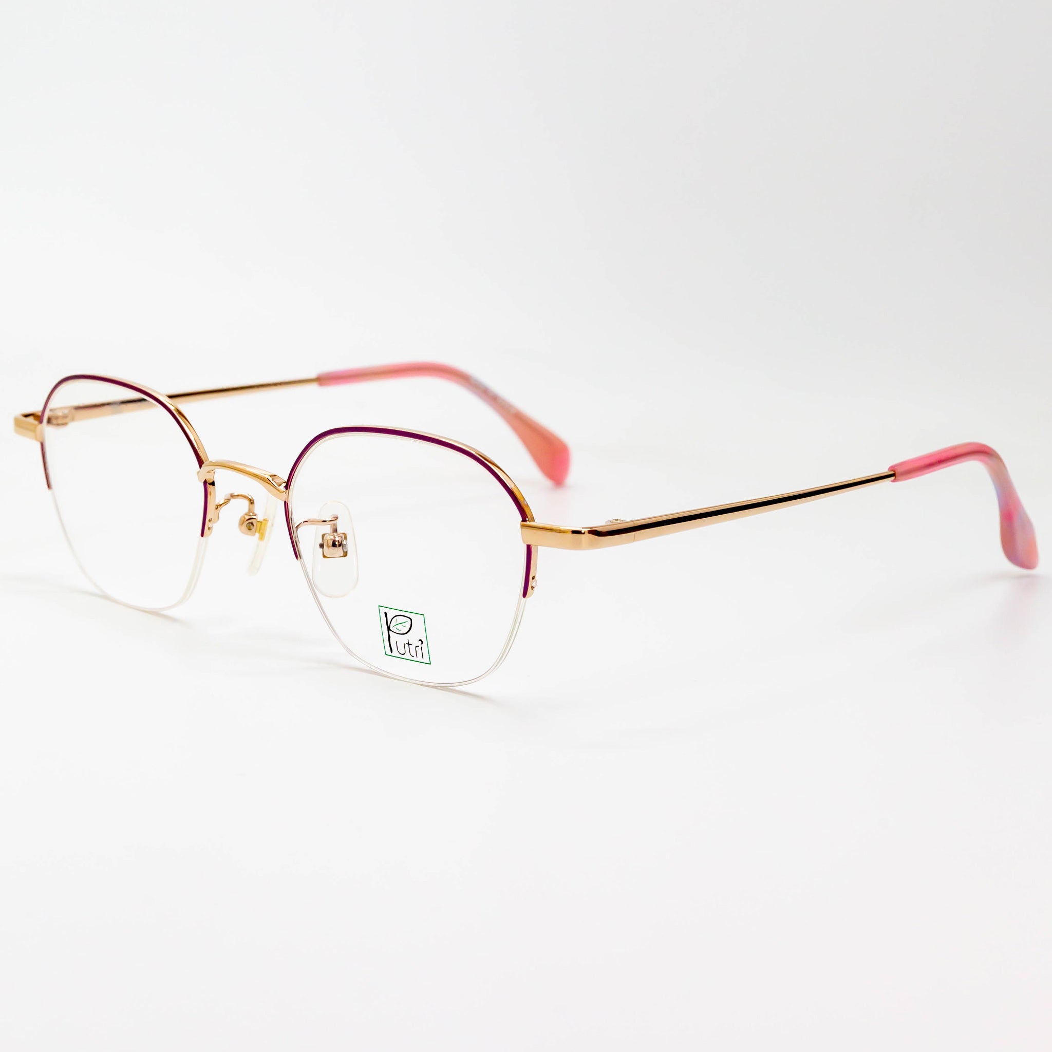 Putri - プトゥリ - EP932-2