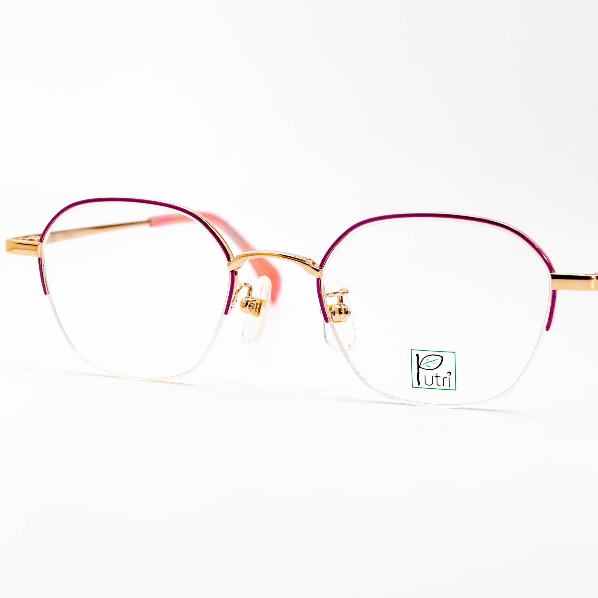 Putri - プトゥリ - EP932-2