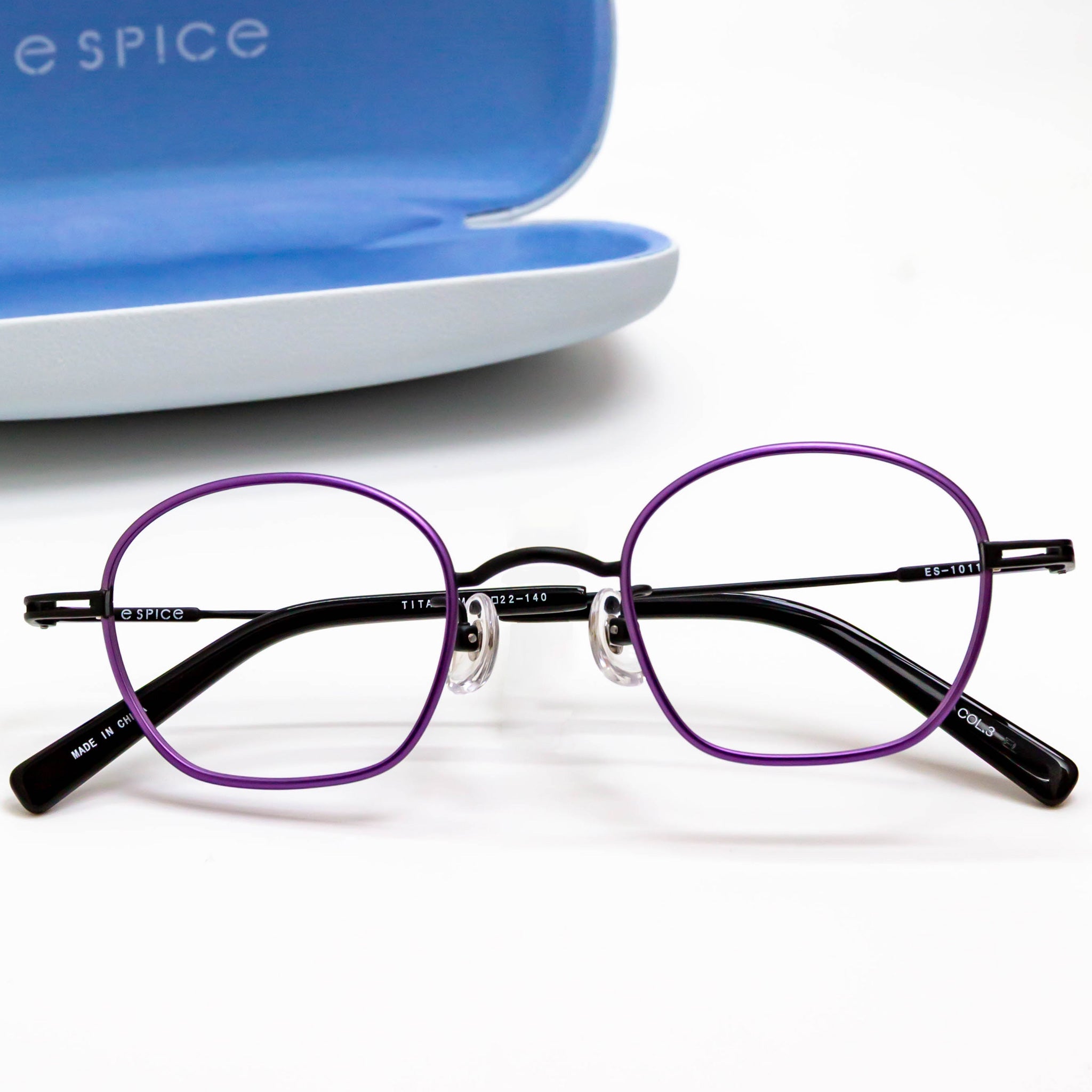 e spice - イースパイス - ES1011-3