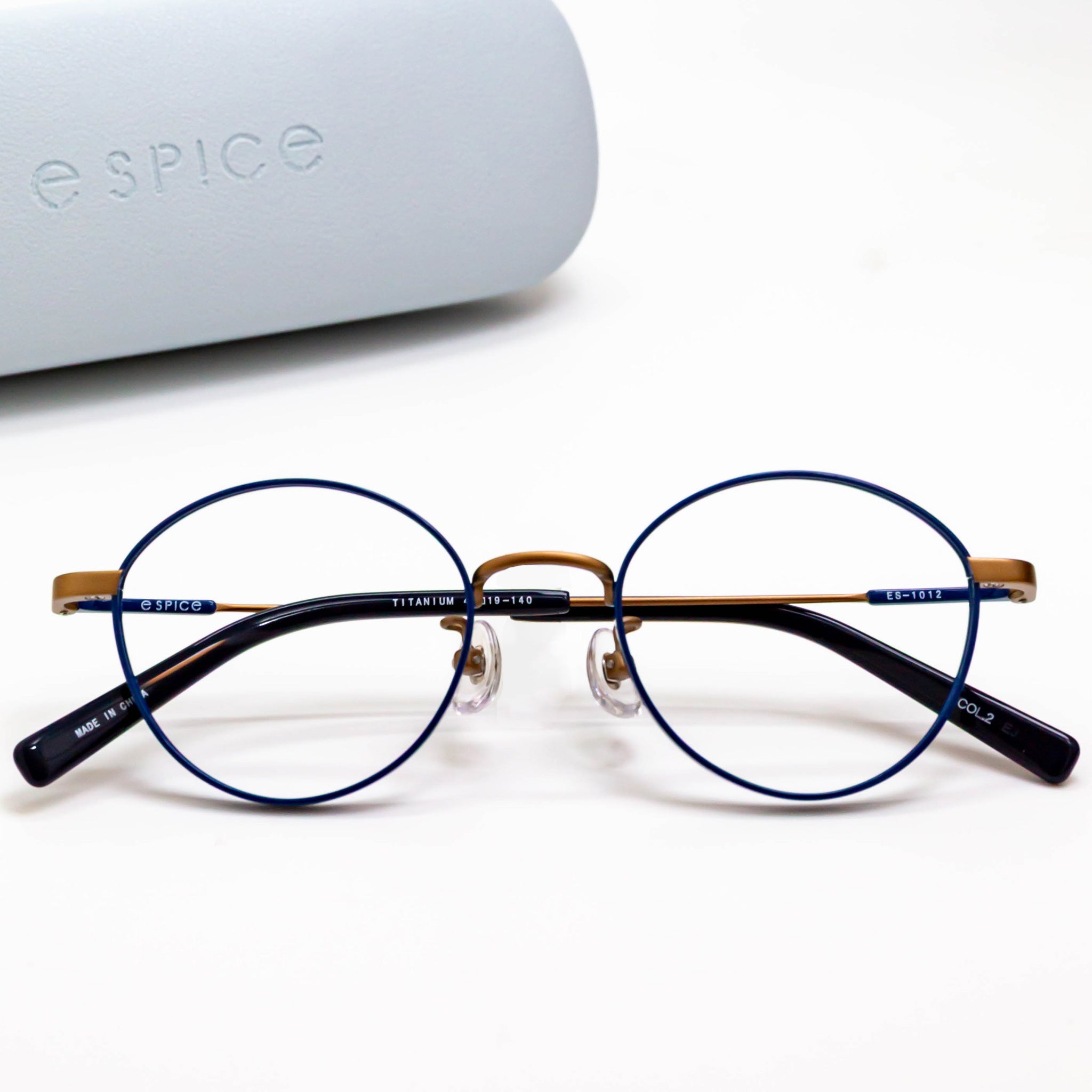 e spice - イースパイス - ES1012-2