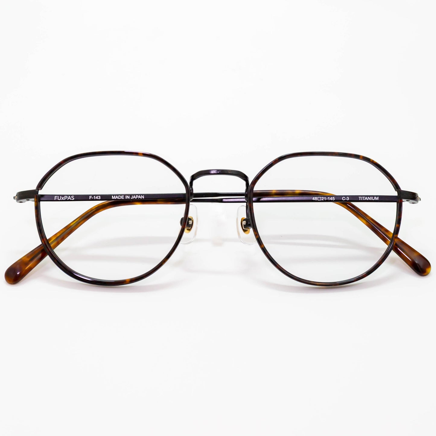 FUxPAS - フーパス - F143-3