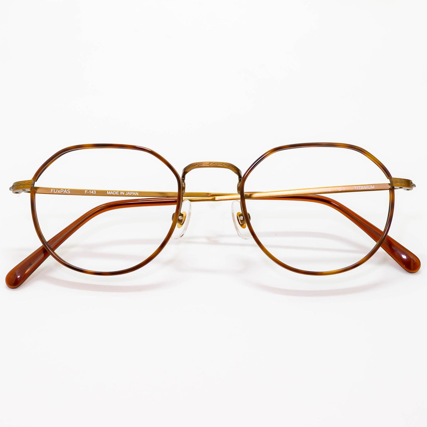 FUxPAS - フーパス - F143-1