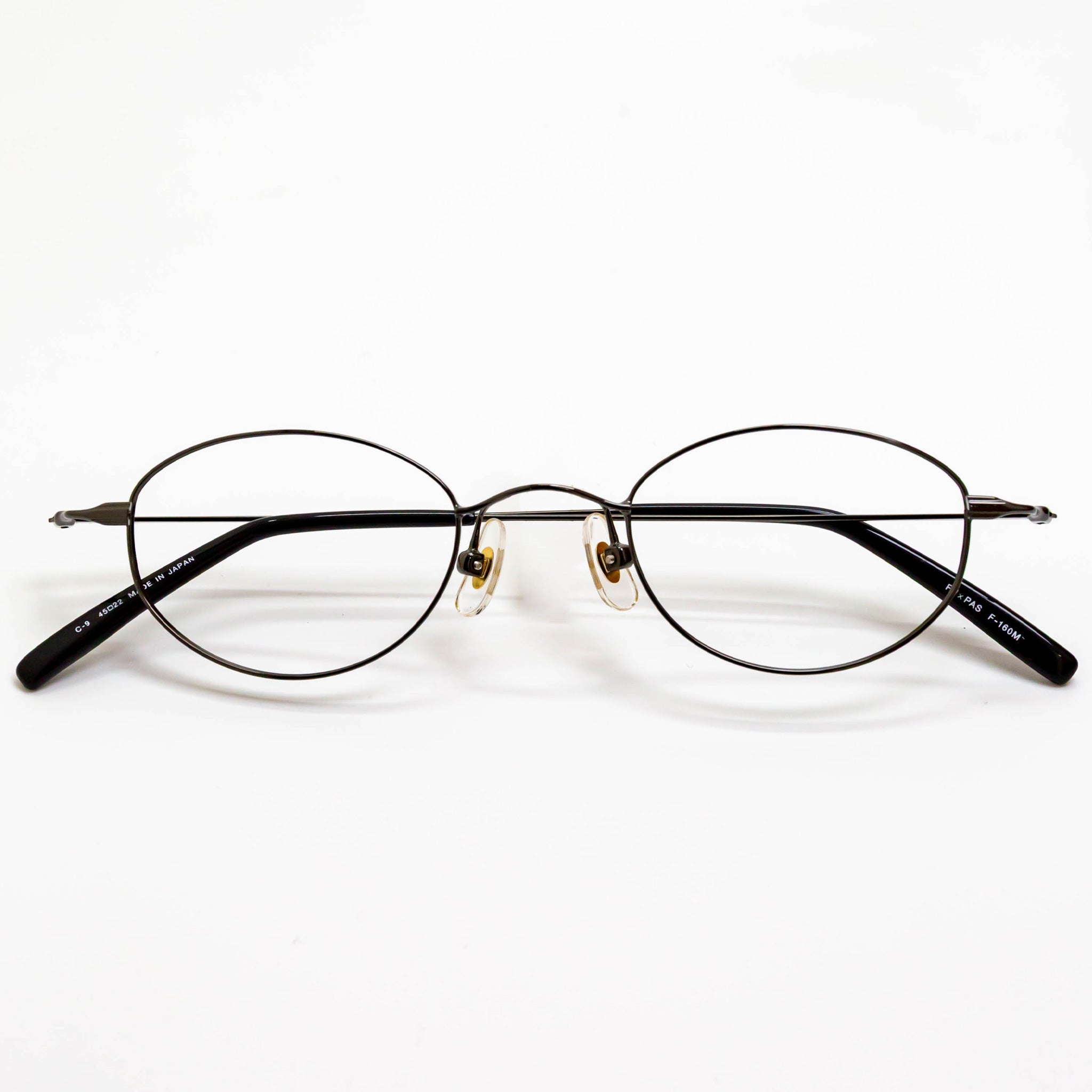 FUxPAS - フーパス - F160M-9