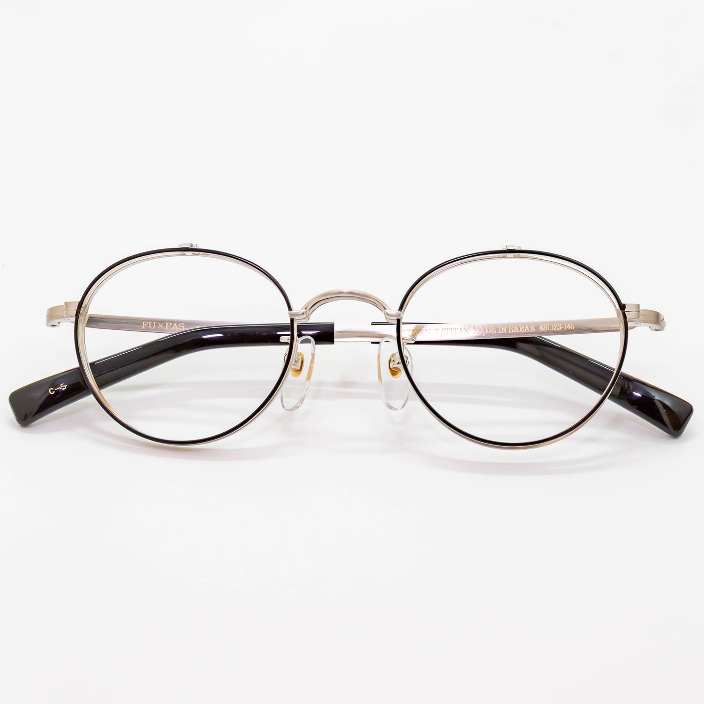 FUxPAS - フーパス - F161EX-5