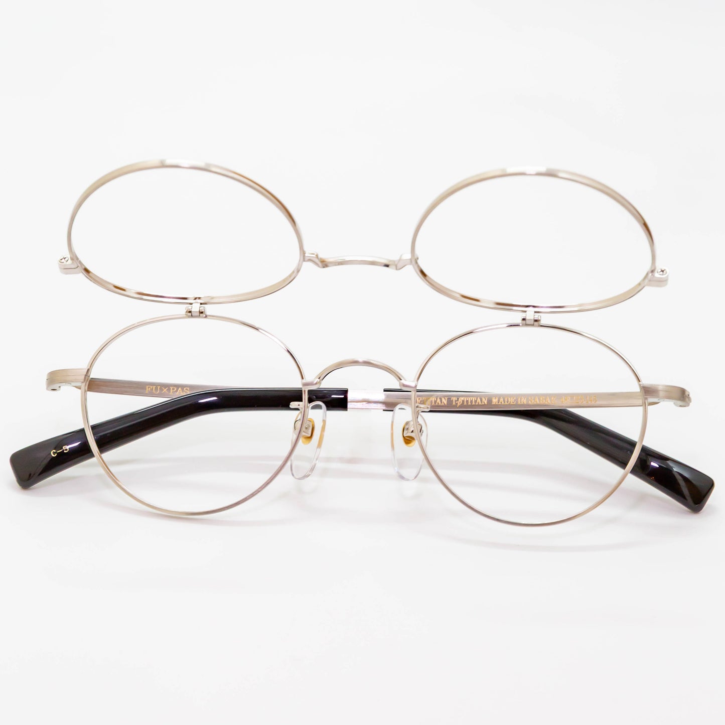 FUxPAS - フーパス - F161EX-5