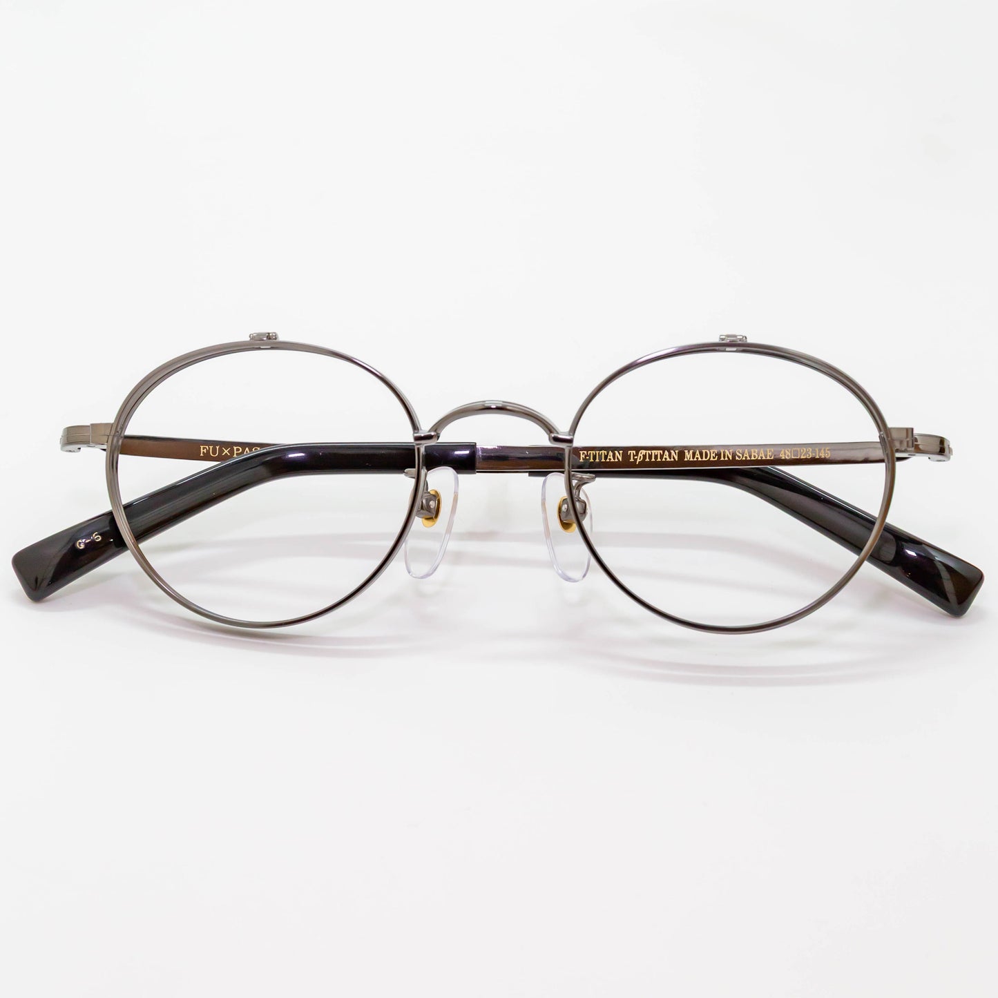 FUxPAS - フーパス - F161EX-6