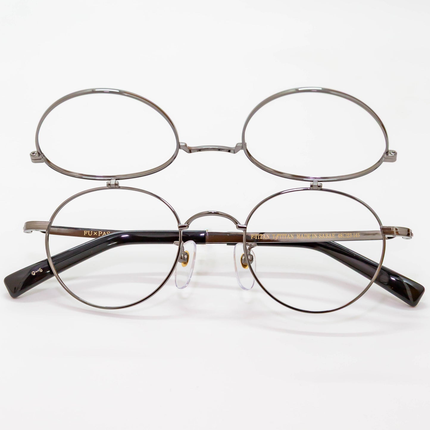 FUxPAS - フーパス - F161EX-6