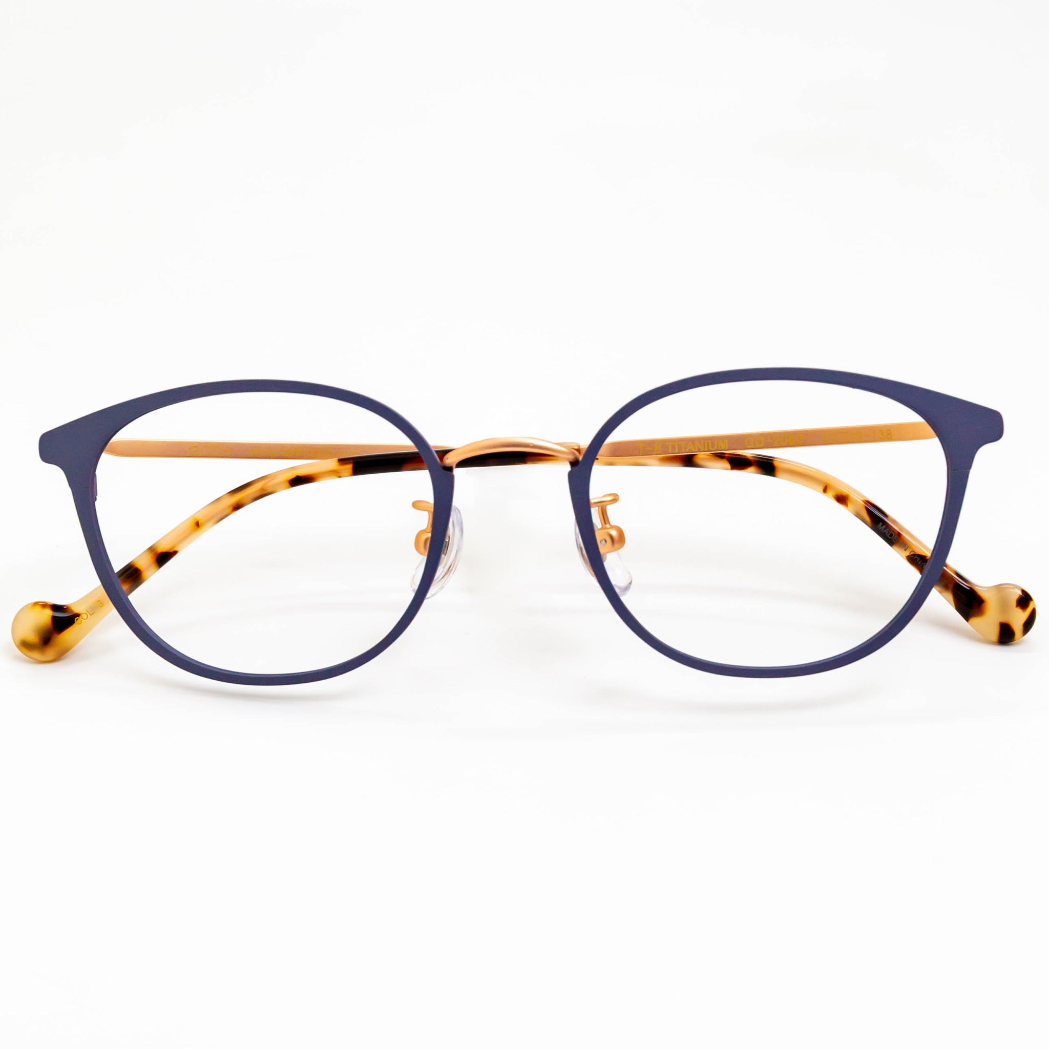 gosh - ゴッシュ -  メガネ