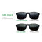 GR-016C : BLACK MATT / LENS : GREY（在庫なし）