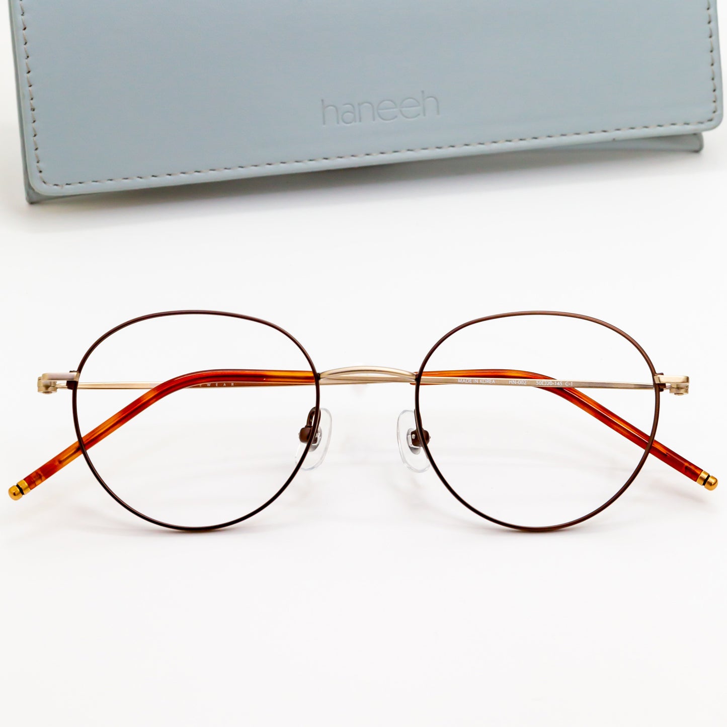 haneeh - ハーニー - HN002-1