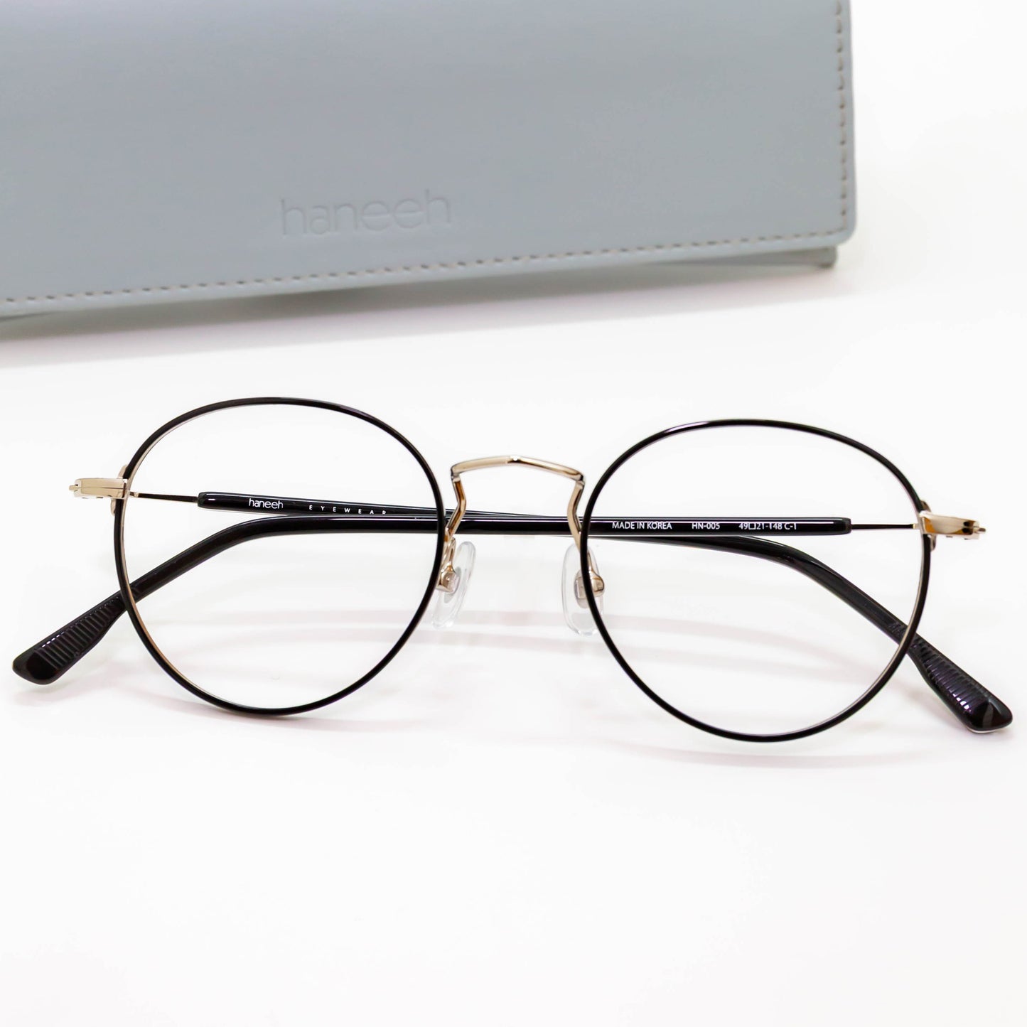 haneeh - ハーニー - HN005-1