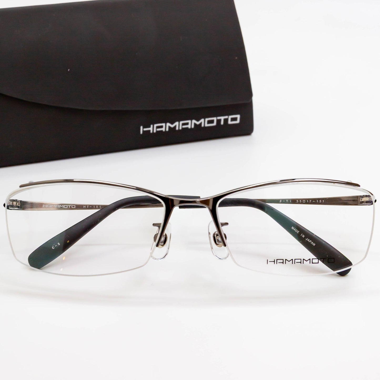 HAMAMOTO - ハマモト - HT101-2
