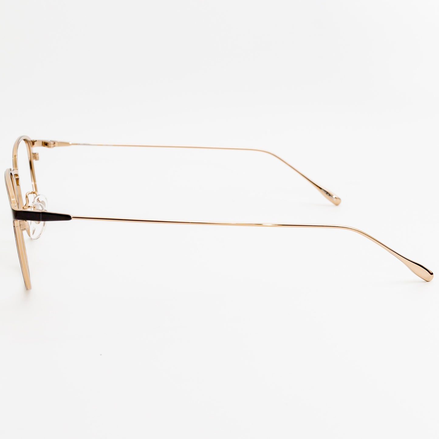 HAMAMOTO - ハマモト - メガネフレーム