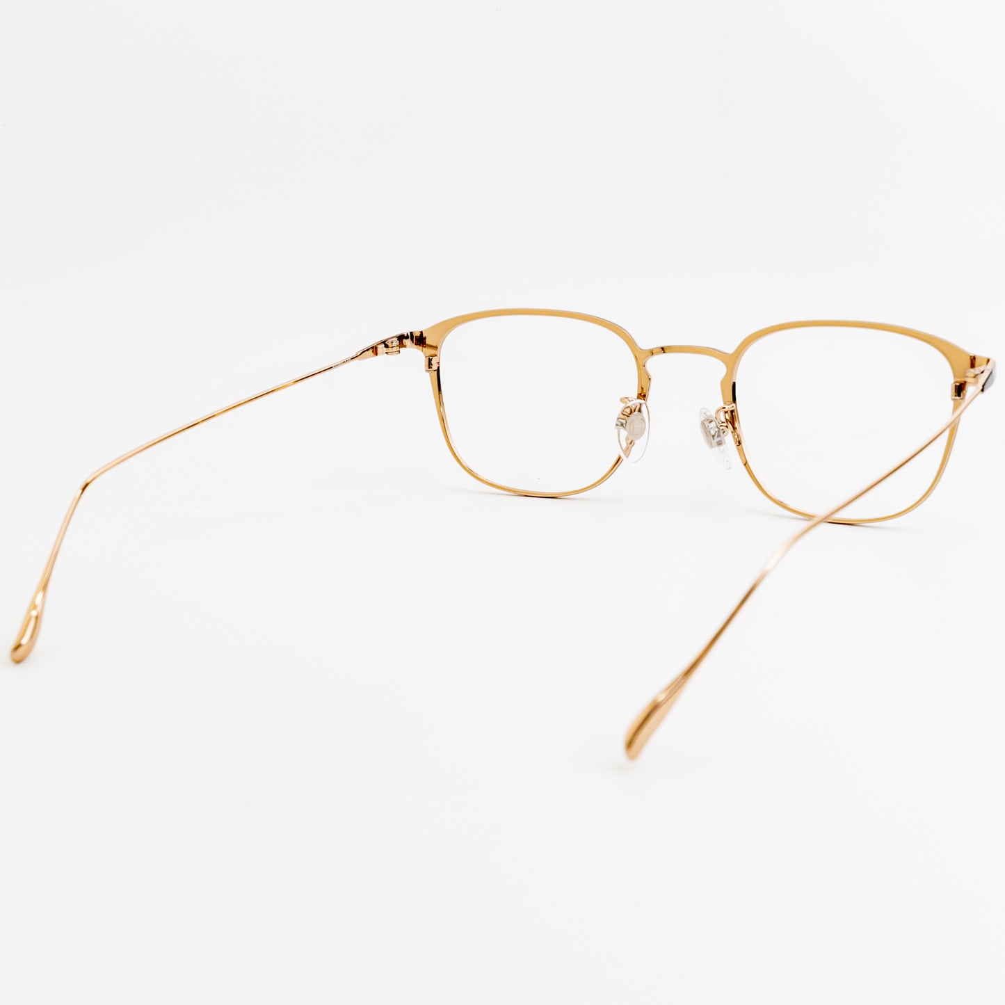 HAMAMOTO - ハマモト - メガネフレーム