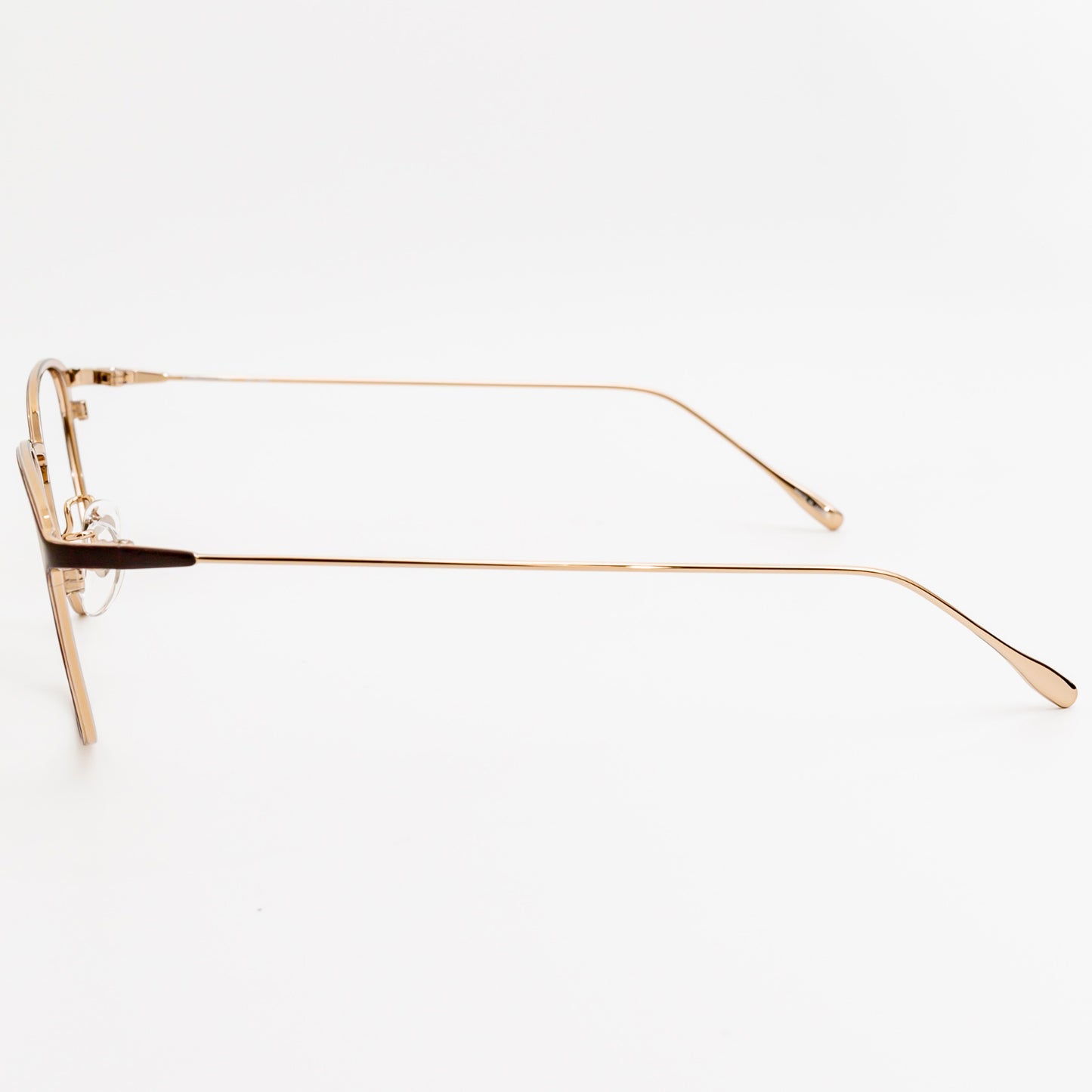 HAMAMOTO - ハマモト - メガネフレーム