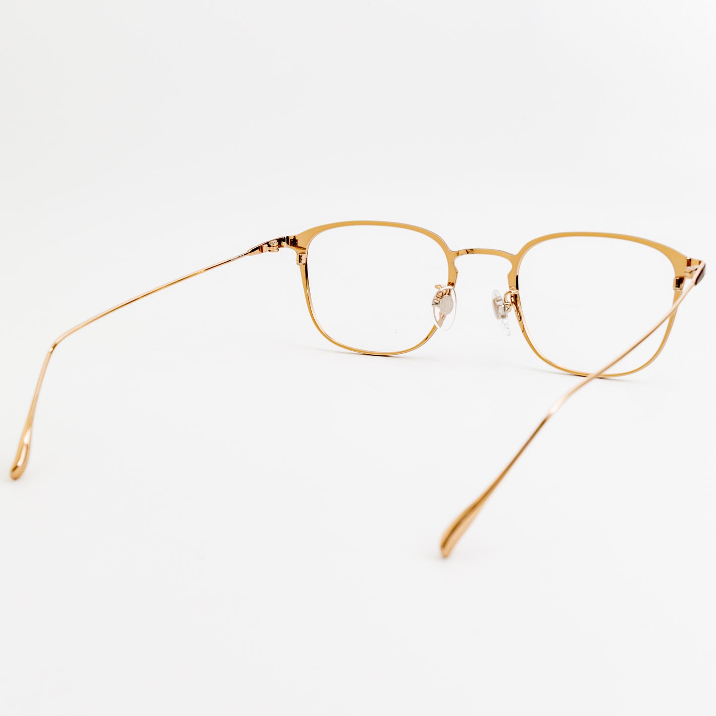 HAMAMOTO - ハマモト - メガネフレーム