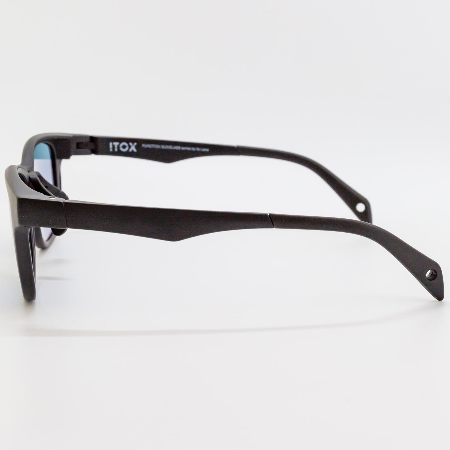 ITOX  NeoContrast 偏光スモーク70 - ネオコントラスト 偏光スモーク70 -