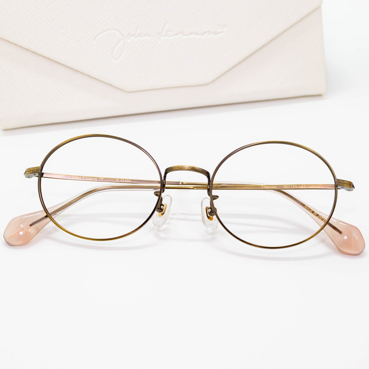 John Lennon - ジョンレノン - JL-G101-4