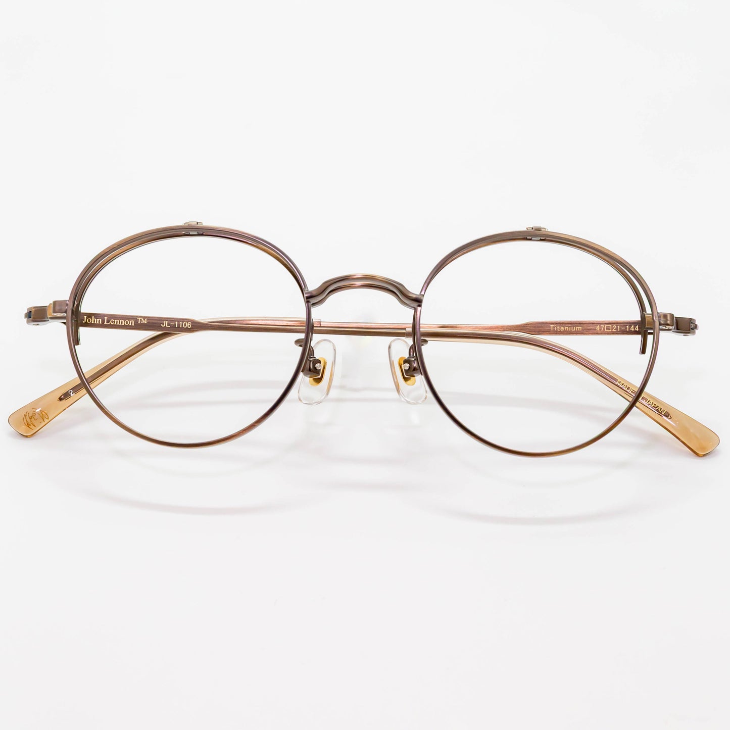 John Lennon - ジョンレノン - JL1106-2