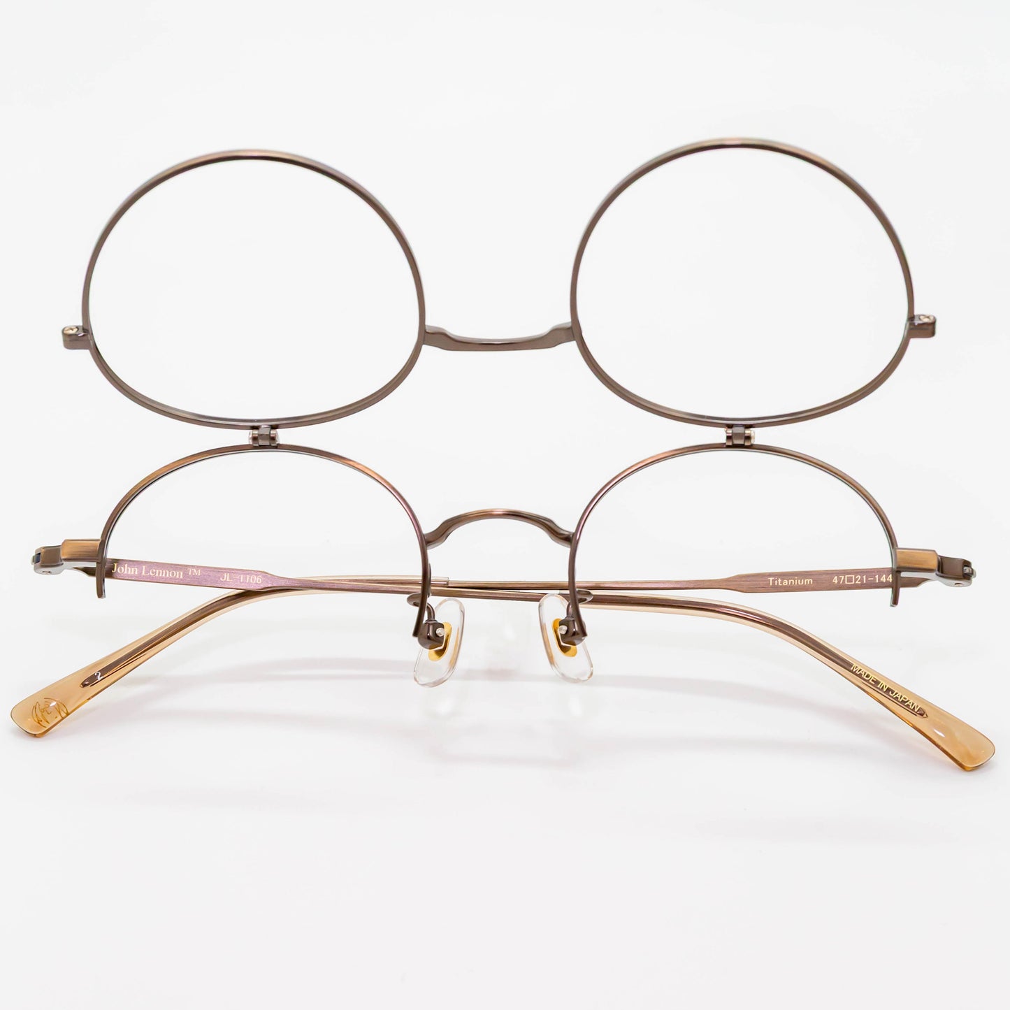 John Lennon - ジョンレノン - JL1106-2