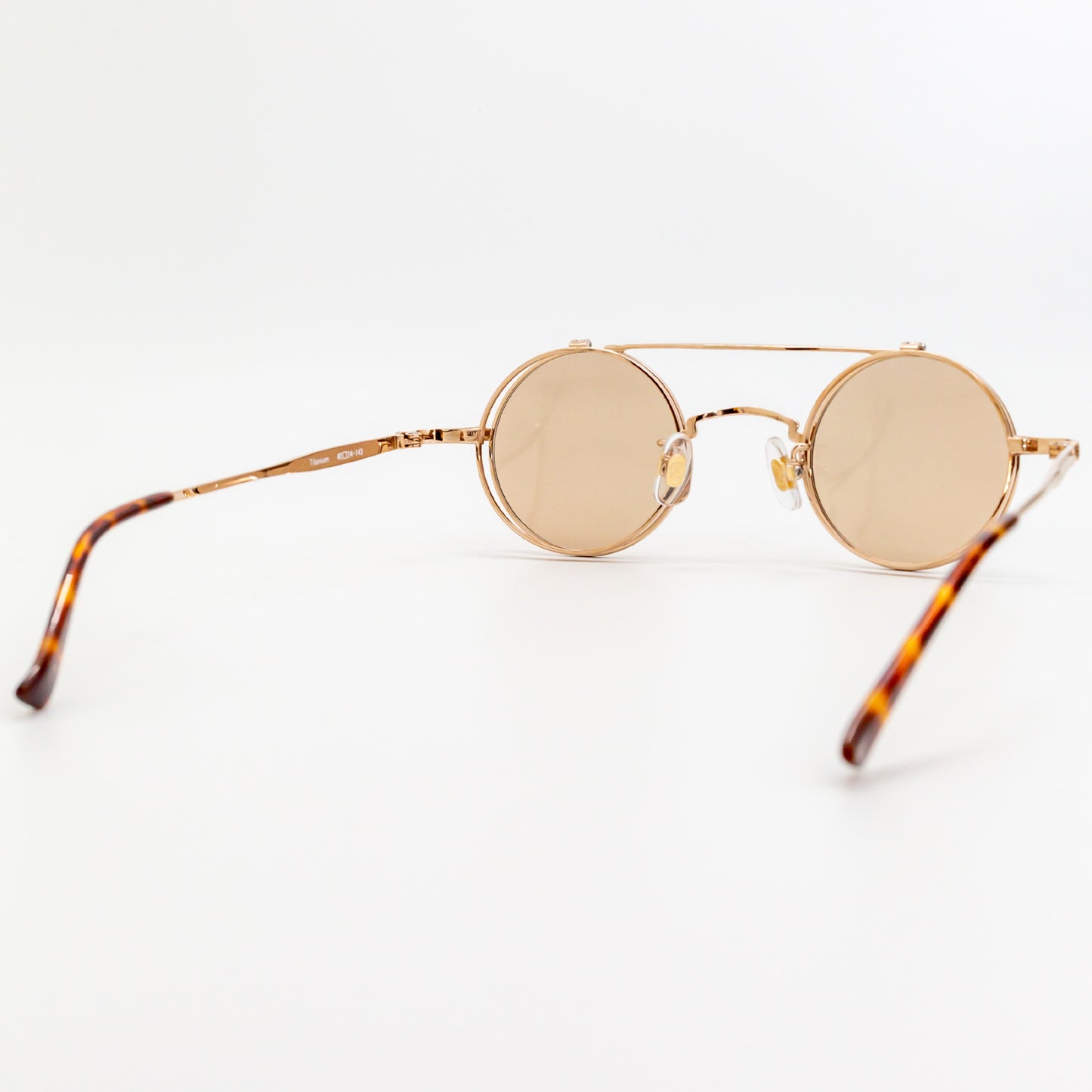 John Lennon - ジョンレノン - JL1114-1 メガネフレーム サングラス