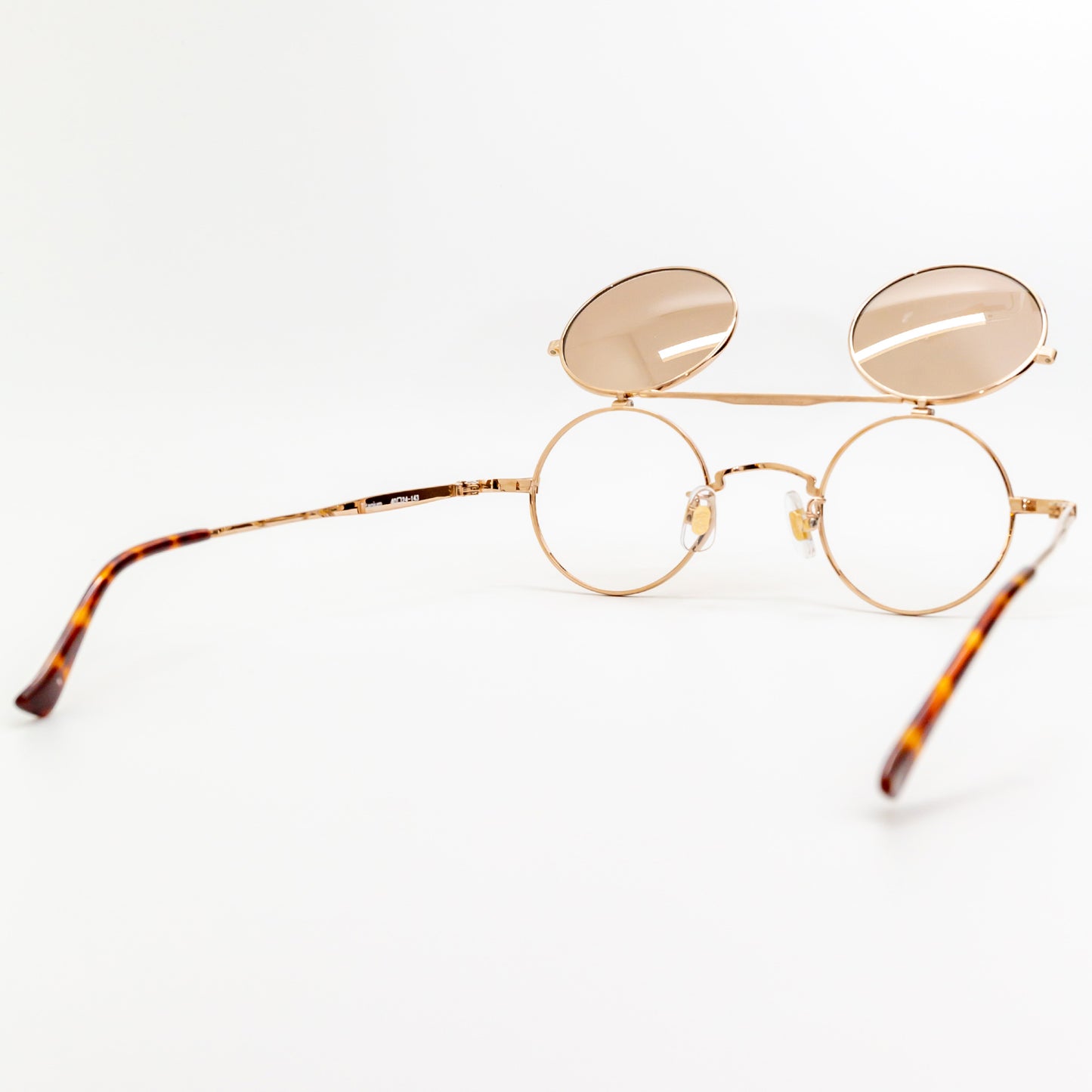 John Lennon - ジョンレノン - JL1114-1 メガネフレーム サングラス