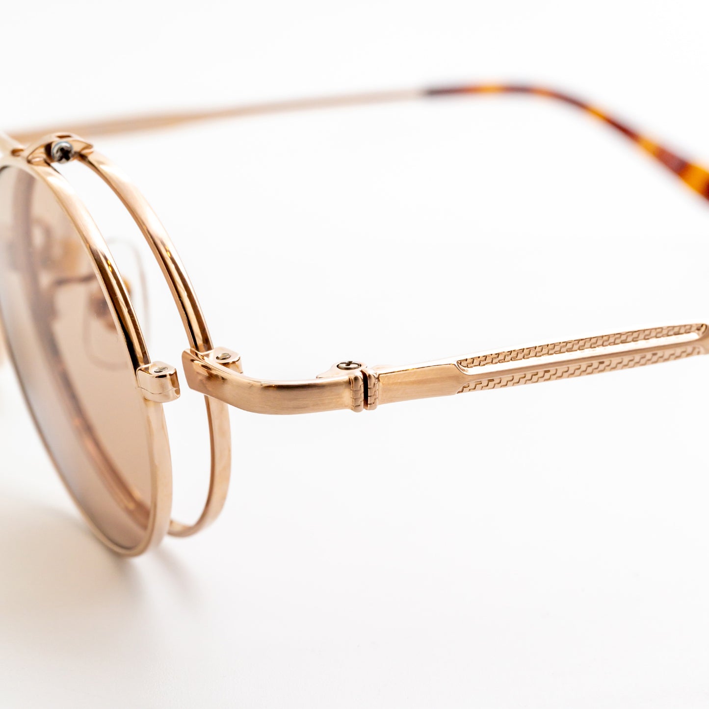 John Lennon - ジョンレノン - JL1114-1 メガネフレーム サングラス